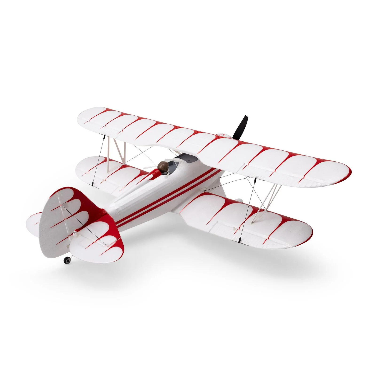 E-Flite Avion UMX Waco AS3X Safe BNF - Image 2