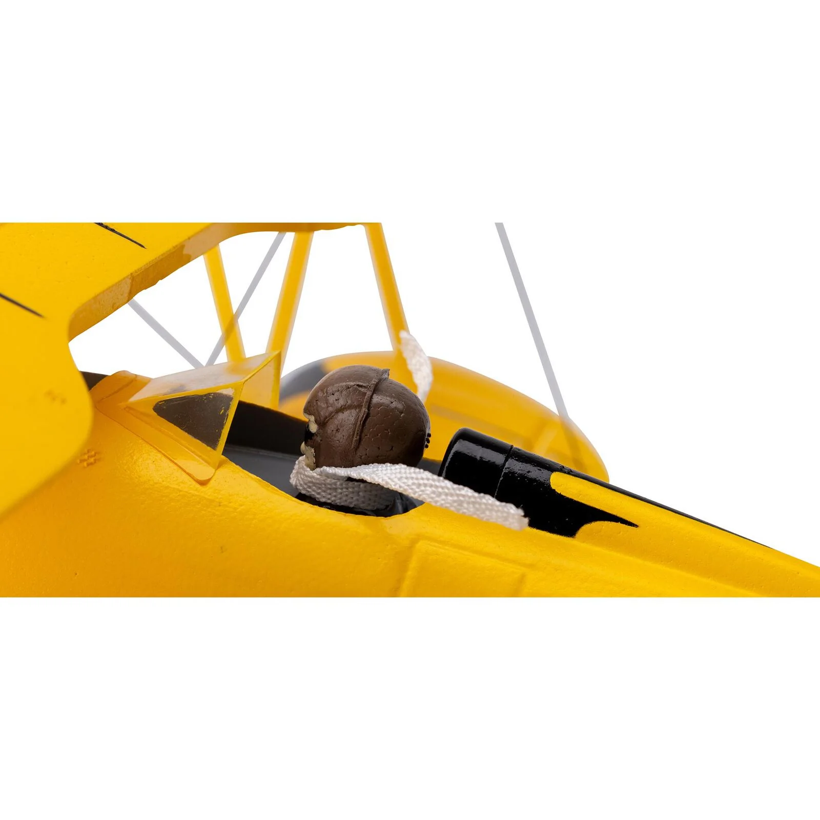 E-Flite Avion UMX Waco AS3X Safe BNF - Image 20