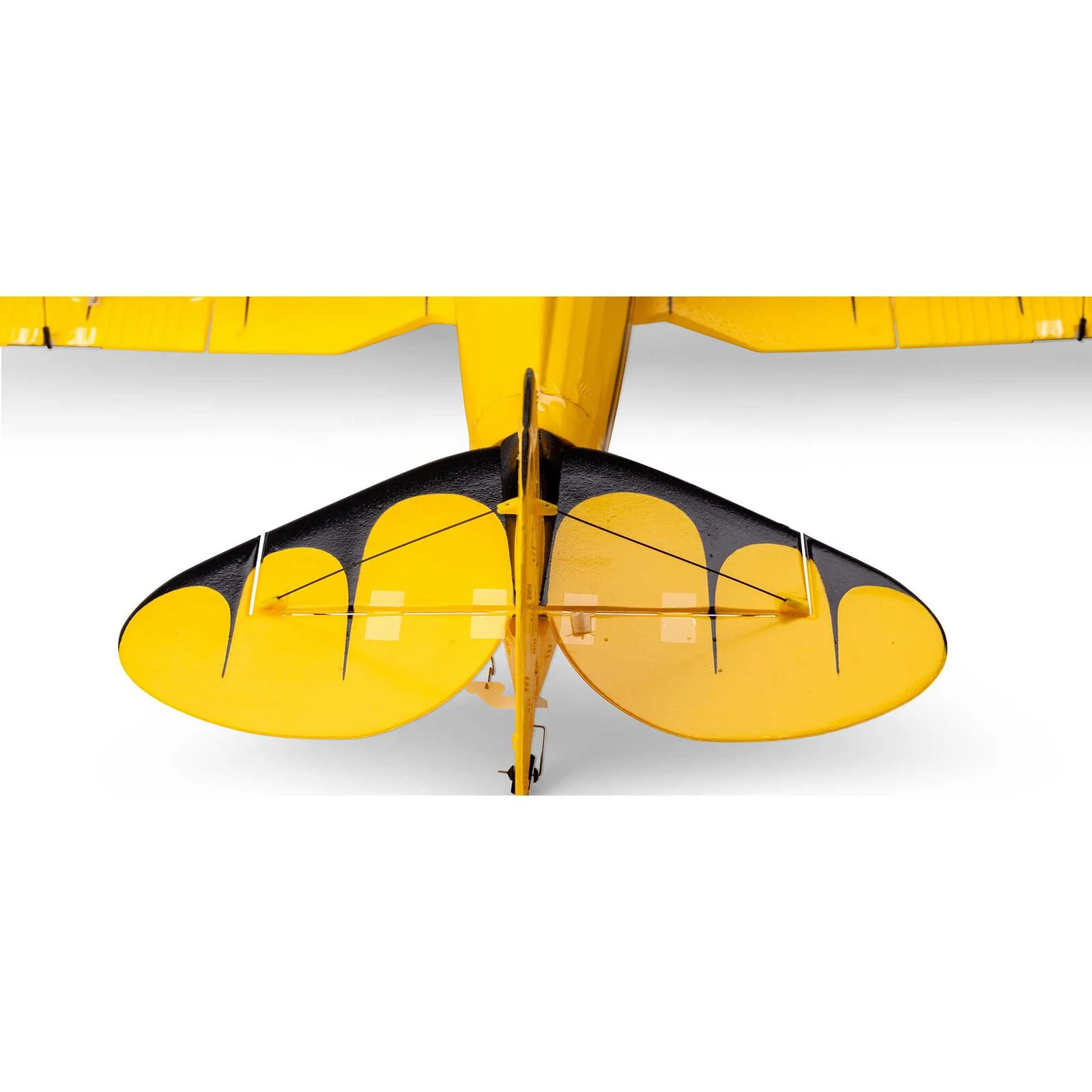 E-Flite Avion UMX Waco AS3X Safe BNF - Image 21