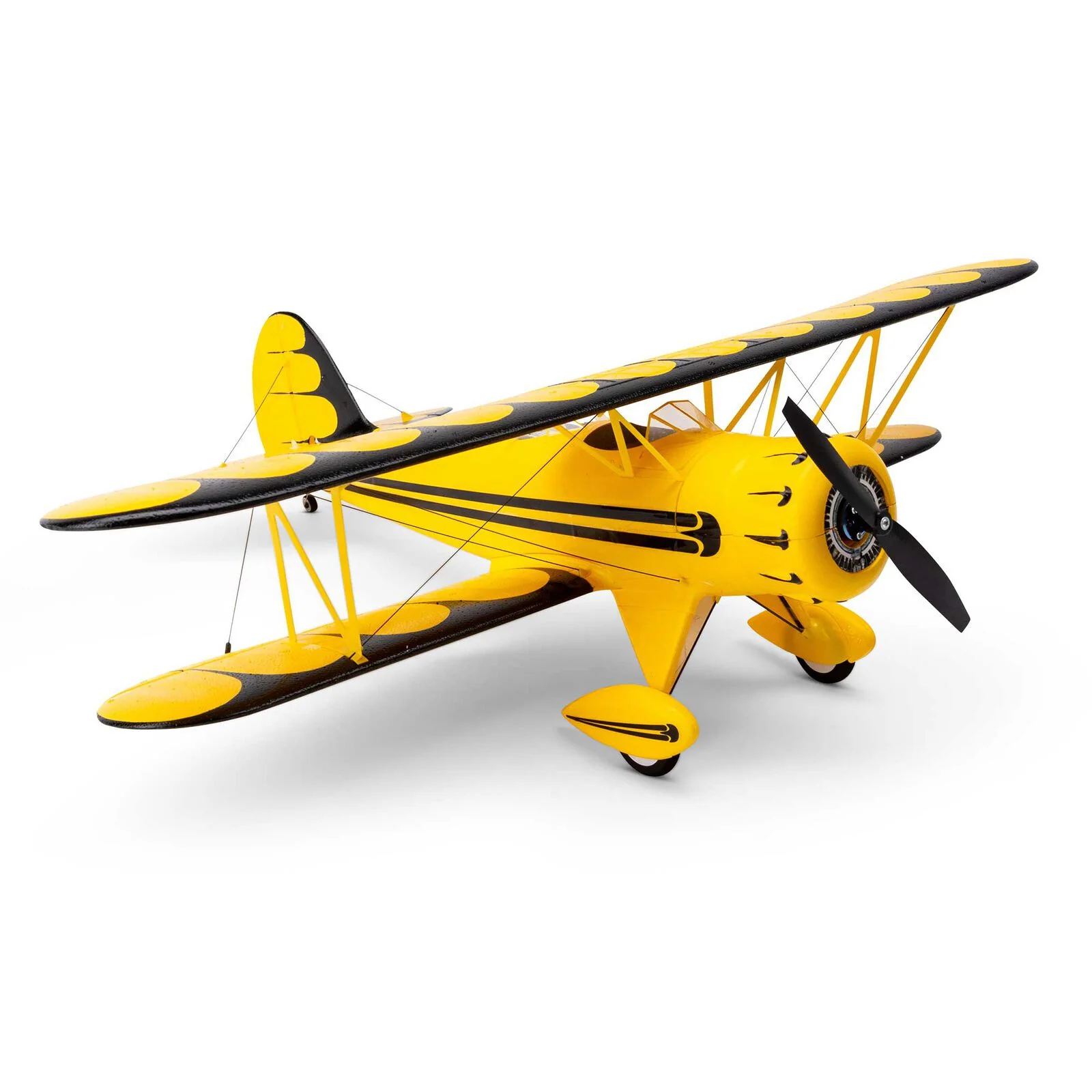 E-Flite Avion UMX Waco AS3X Safe BNF - Image 26