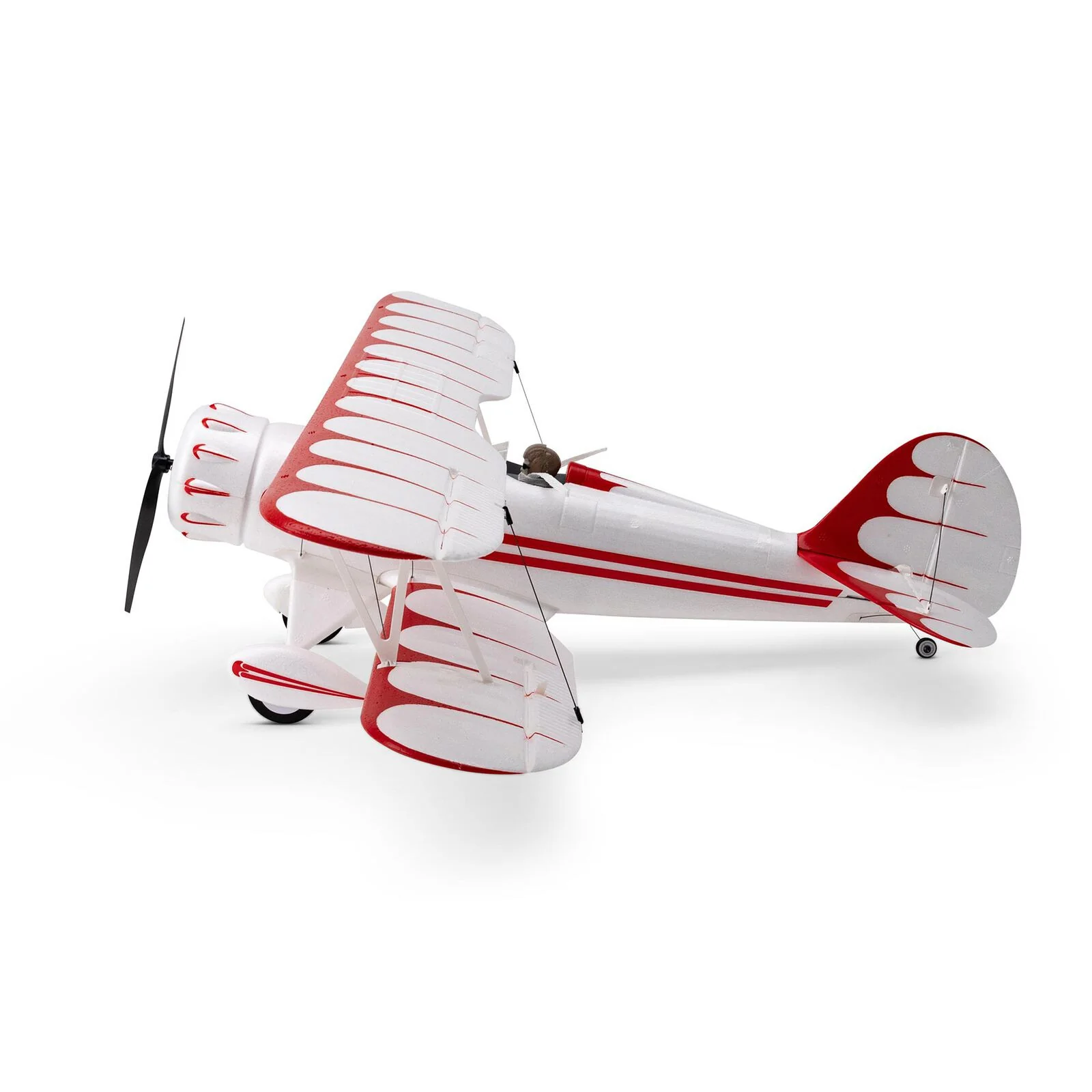 E-Flite Avion UMX Waco AS3X Safe BNF - Image 5