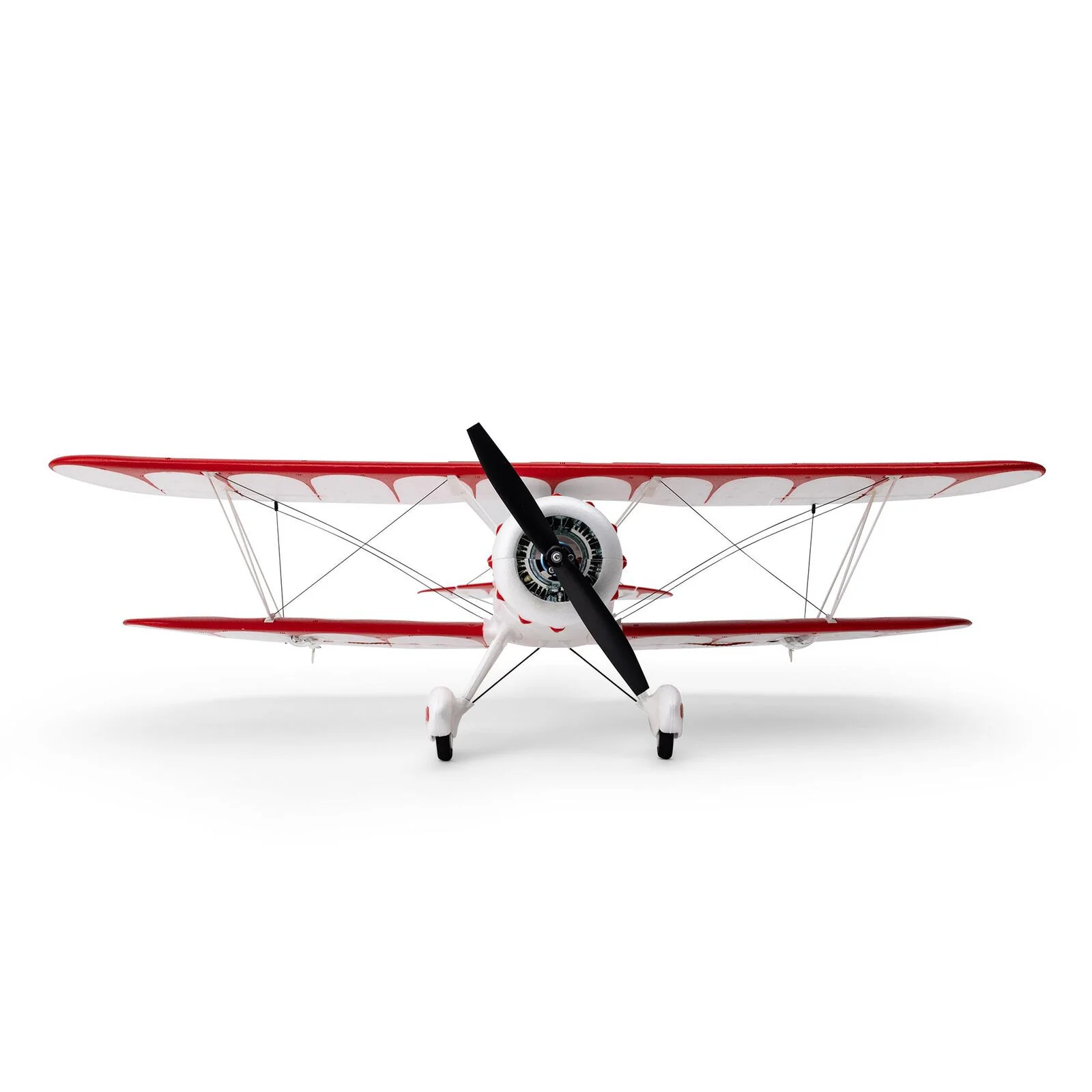 E-Flite Avion UMX Waco AS3X Safe BNF - Image 8