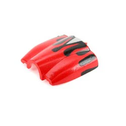 E-Flite Capot Moteur UMX P3 EFLU5062
