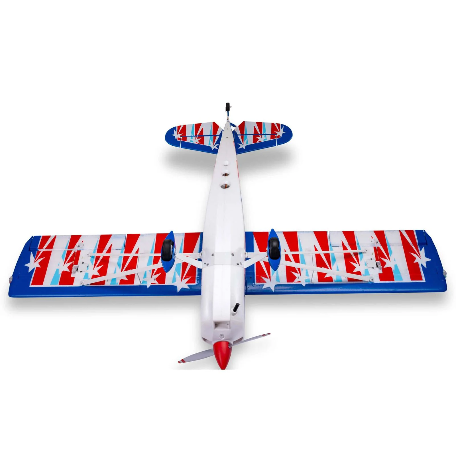 E-Flite Decathlon RJG 1.2m BNF Basic AX3X EFL09250 - Image 11