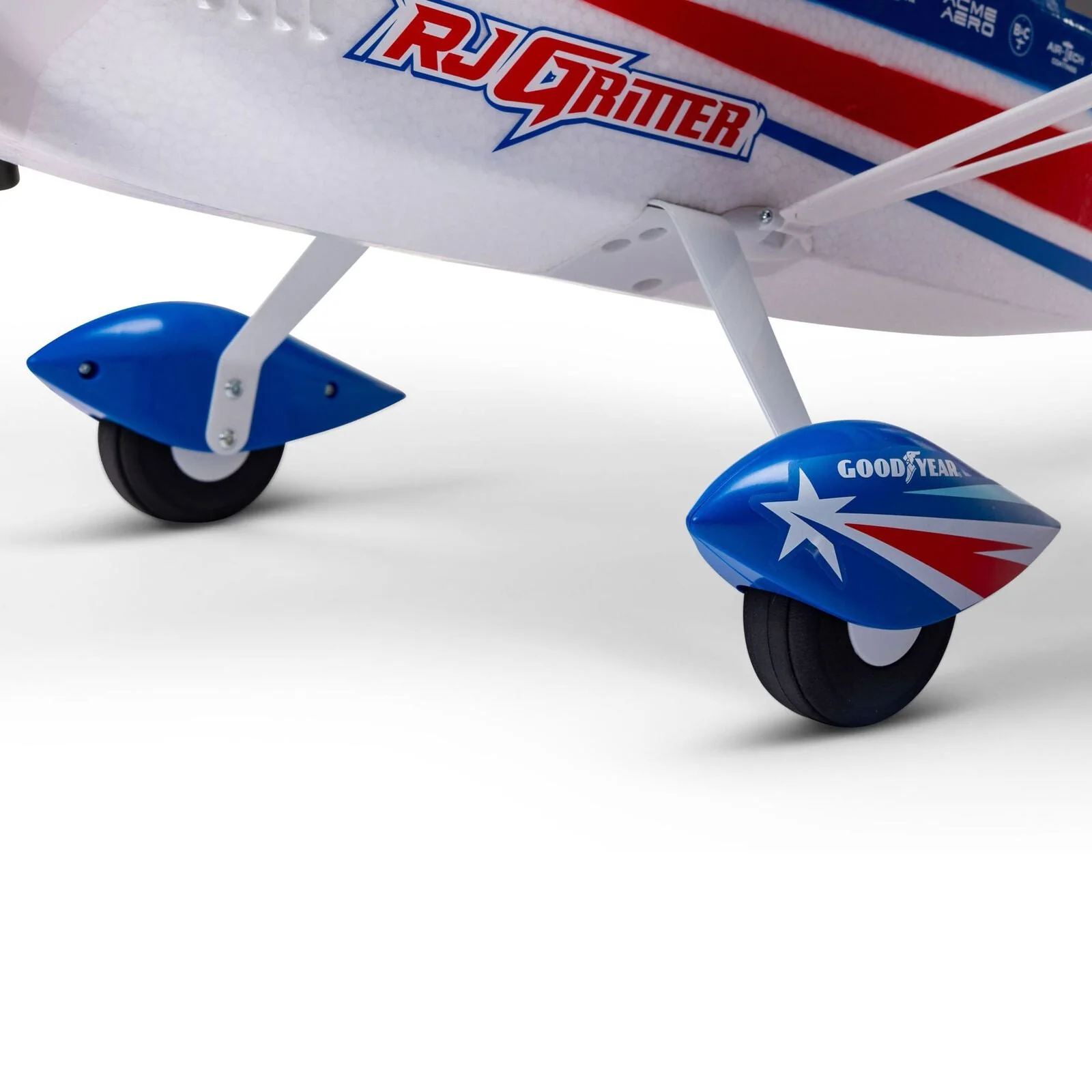 E-Flite Decathlon RJG 1.2m Smart PNP EFL09275 - Image 10