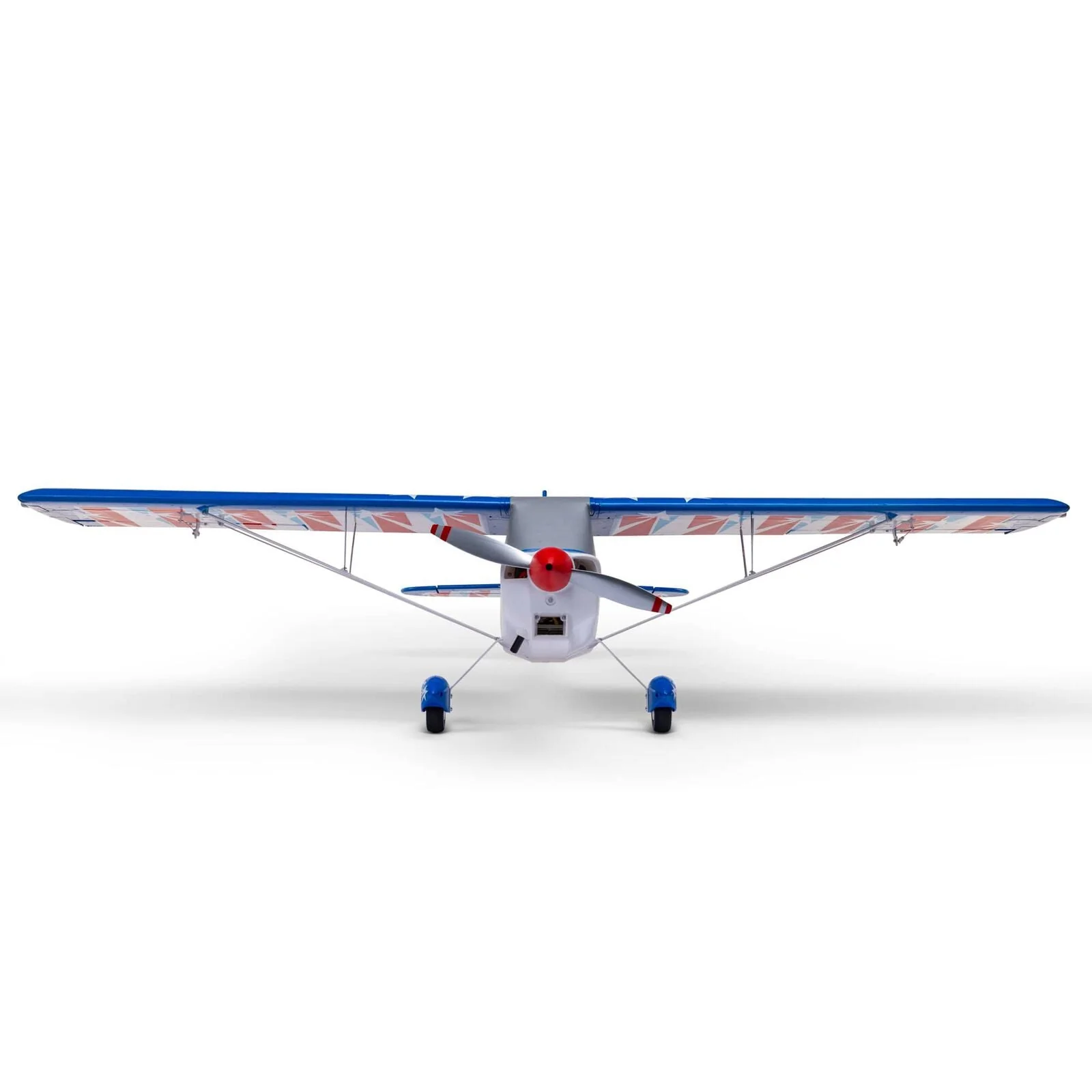 E-Flite Decathlon RJG 1.2m Smart PNP EFL09275 - Image 3
