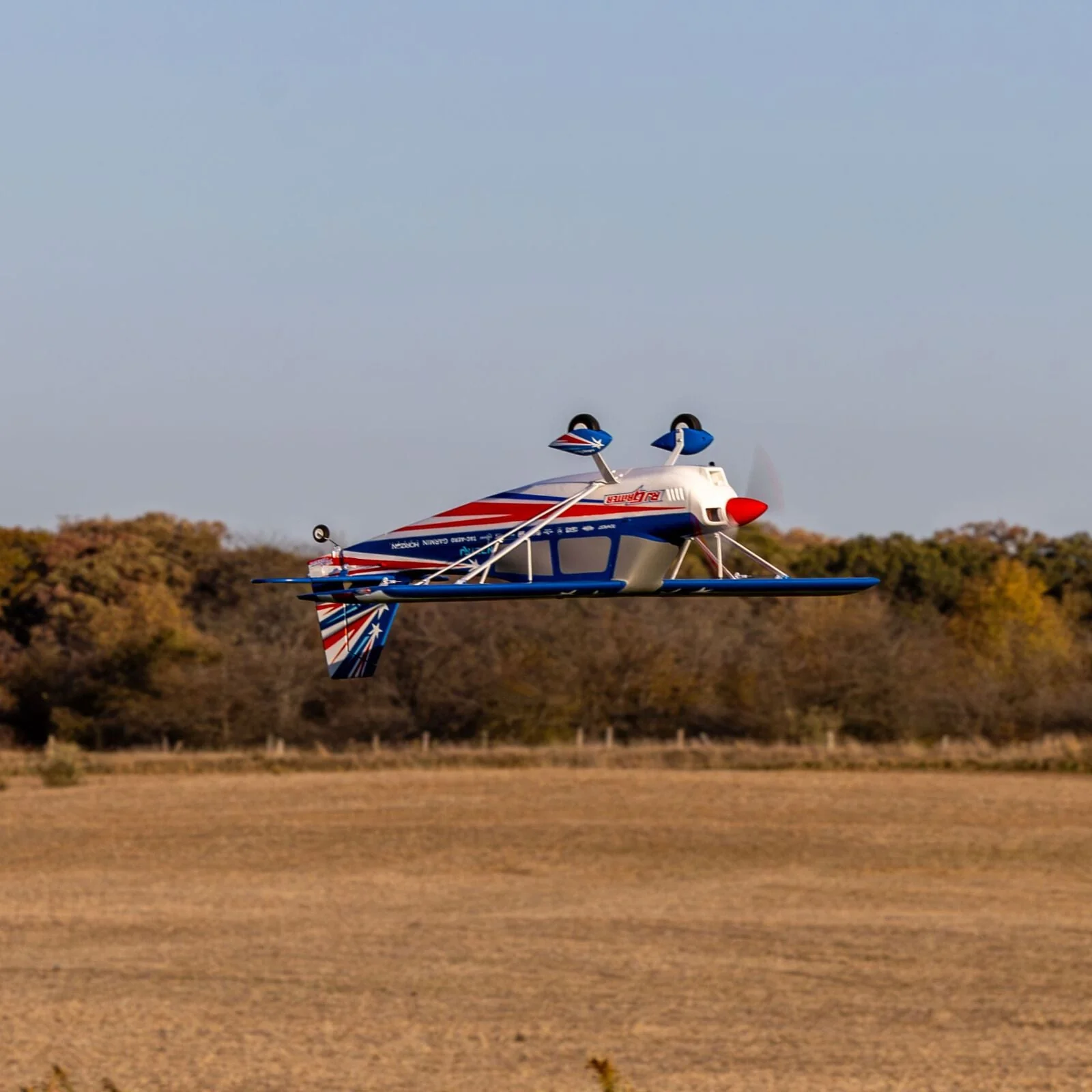 E-Flite Decathlon RJG 1.2m Smart PNP EFL09275 - Image 5