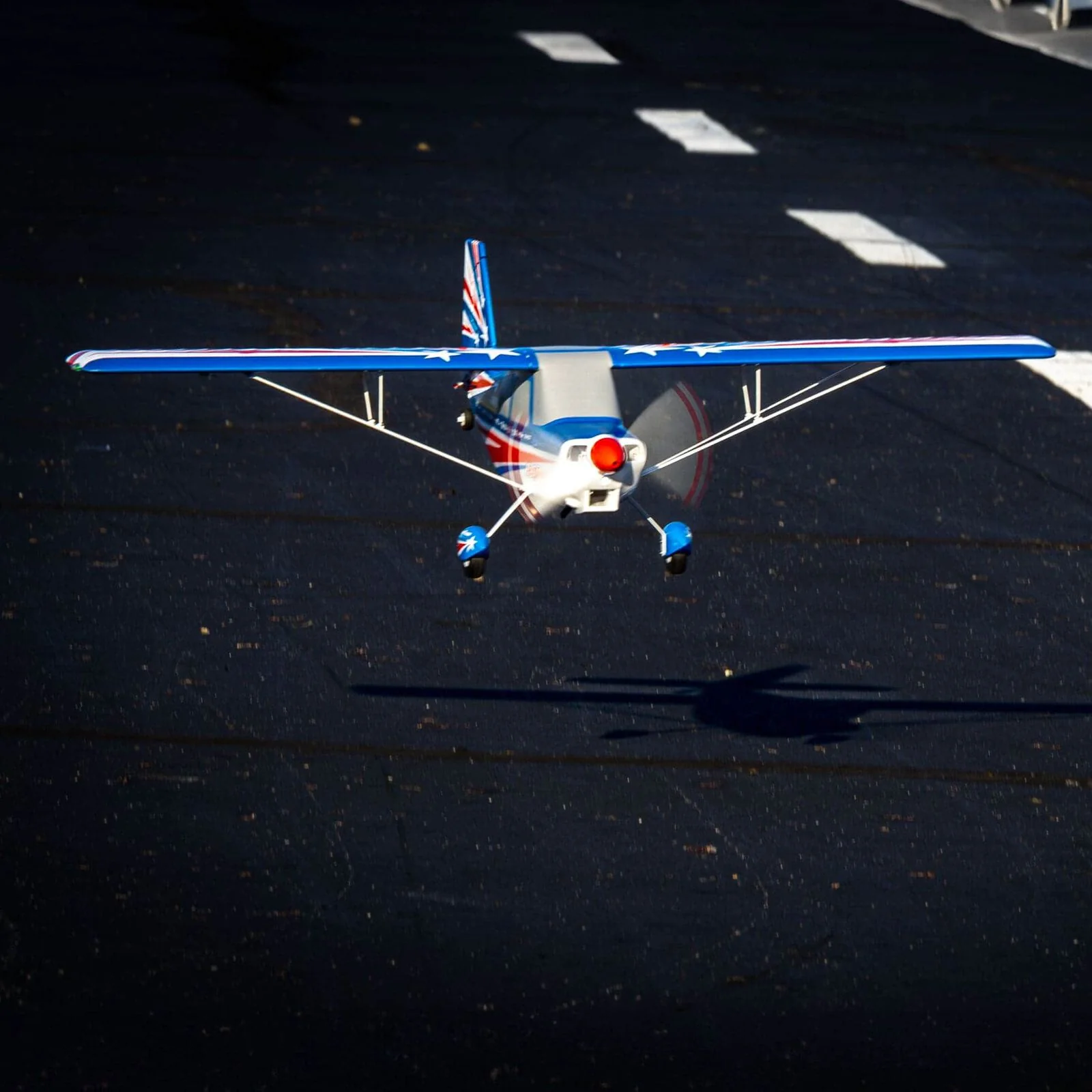 E-Flite Decathlon RJG 1.2m Smart PNP EFL09275 - Image 6