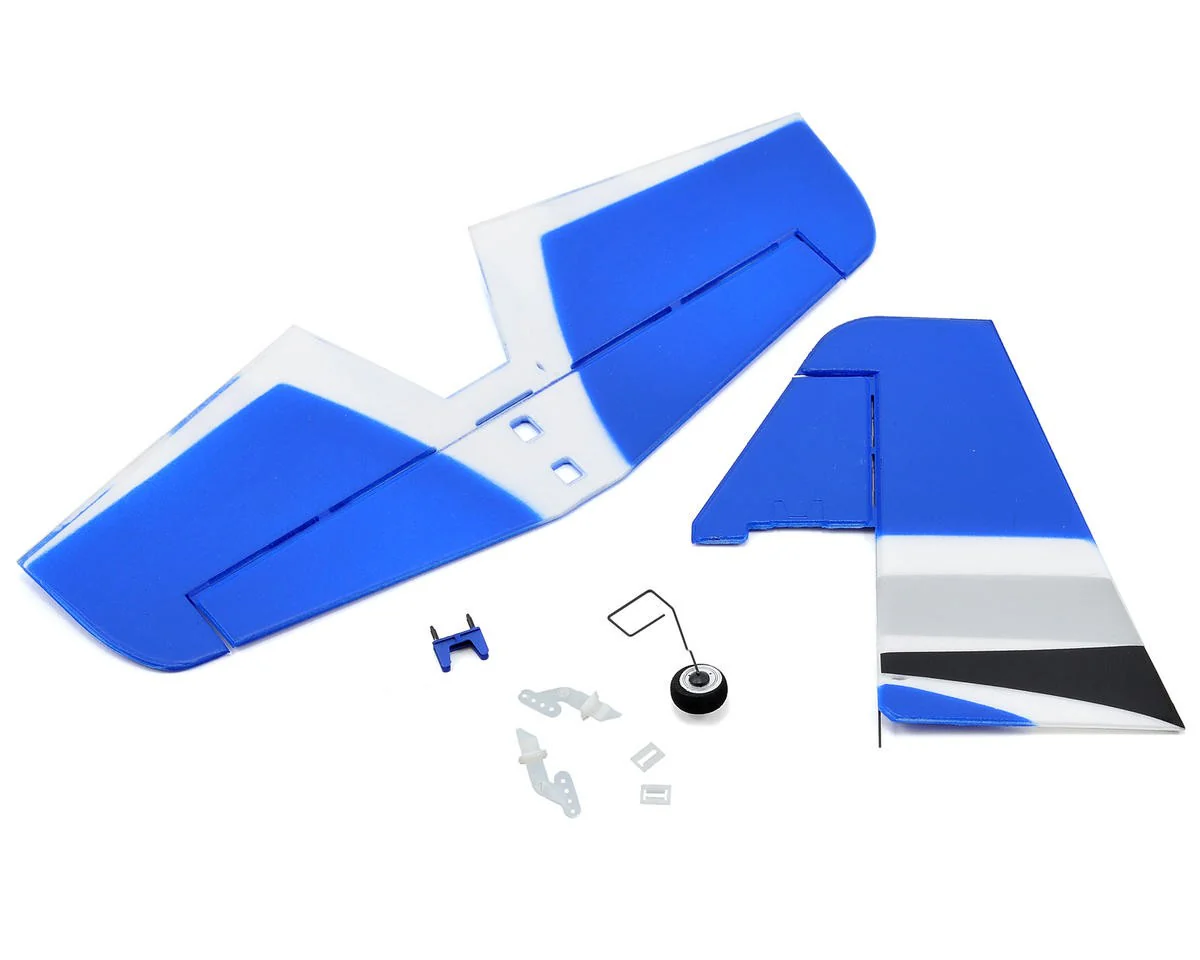 E-Flite Empennages EFLU4960