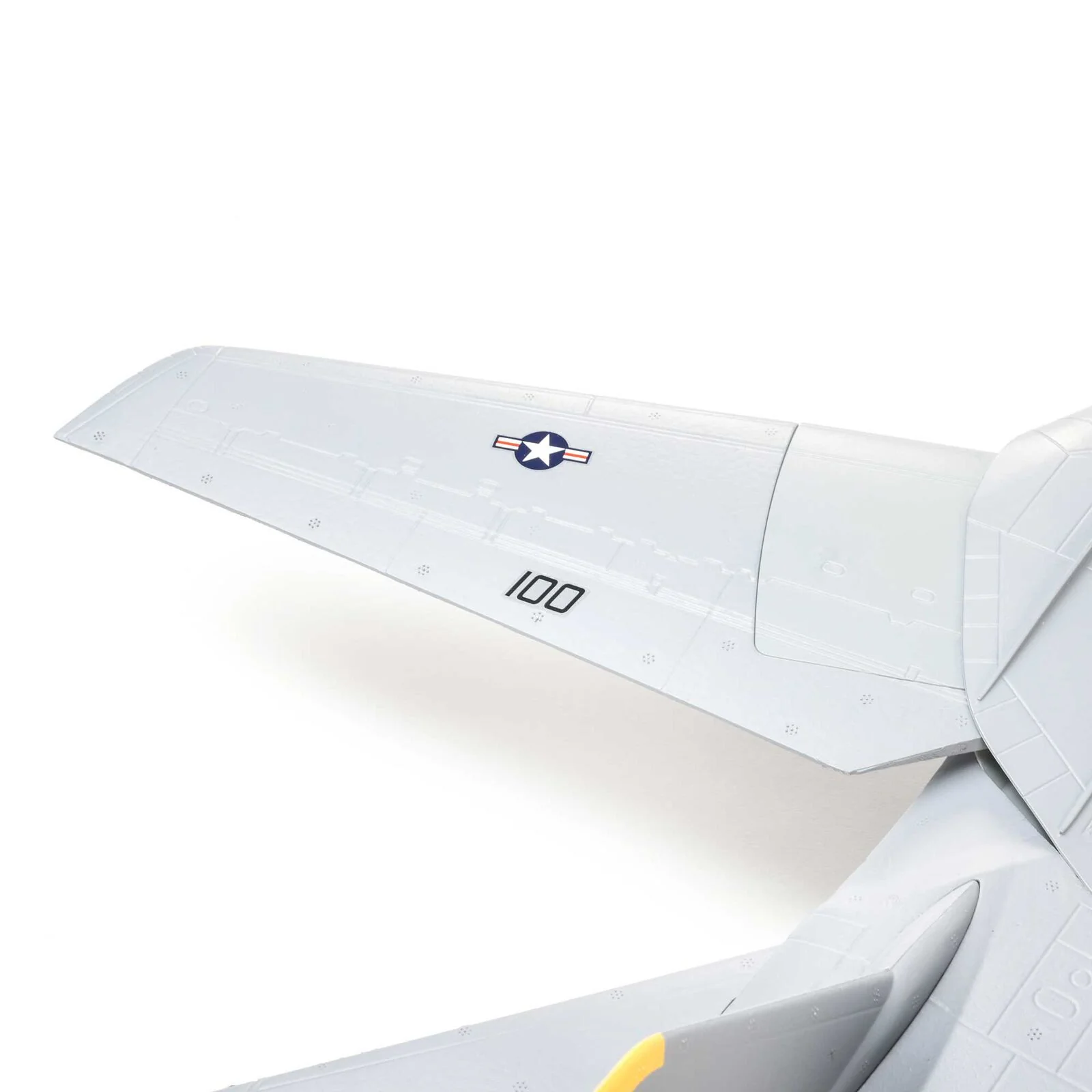 E-Flite F-14 Tomcat Twin 40mm EDF BNF Basic EFL01450 - Image 3