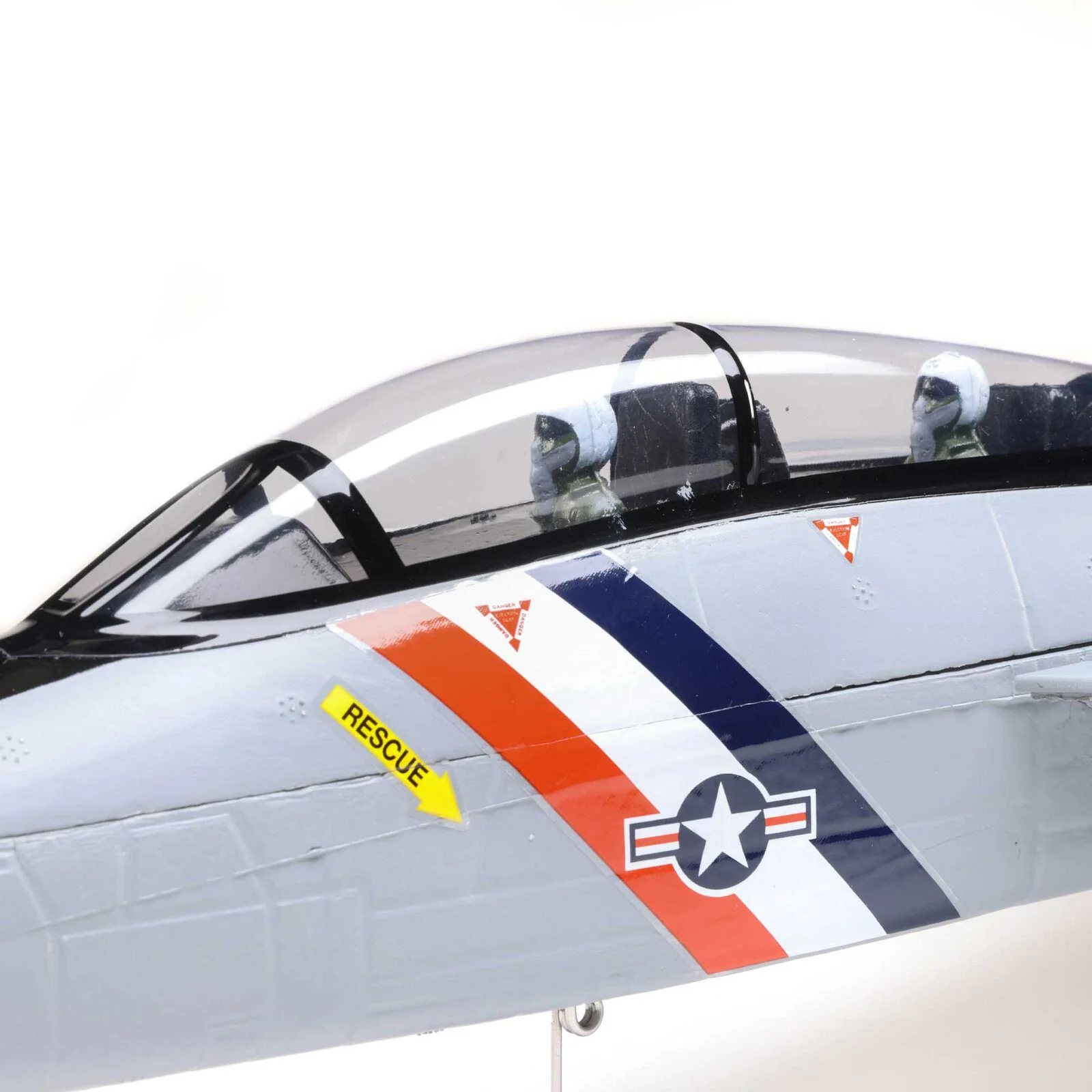 E-Flite F-14 Tomcat Twin 40mm EDF BNF Basic EFL01450 - Image 4