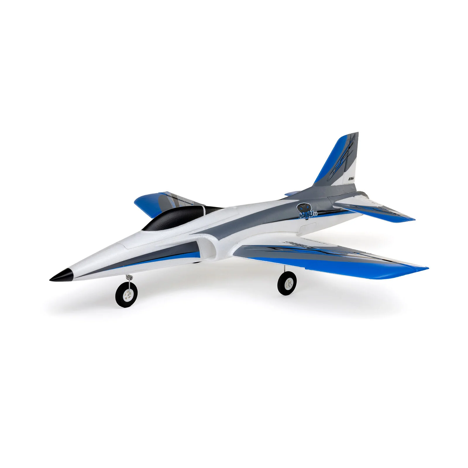 E-Flite Habu SS 50mm EDF Jet BNF Basic AS3X EFL-3134
