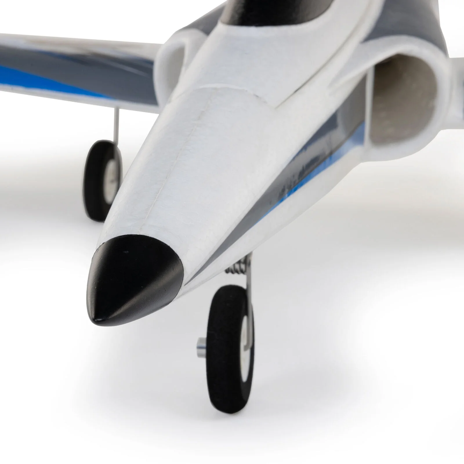 E-Flite Habu SS 50mm EDF Jet BNF Basic AS3X EFL-3134 - Image 12