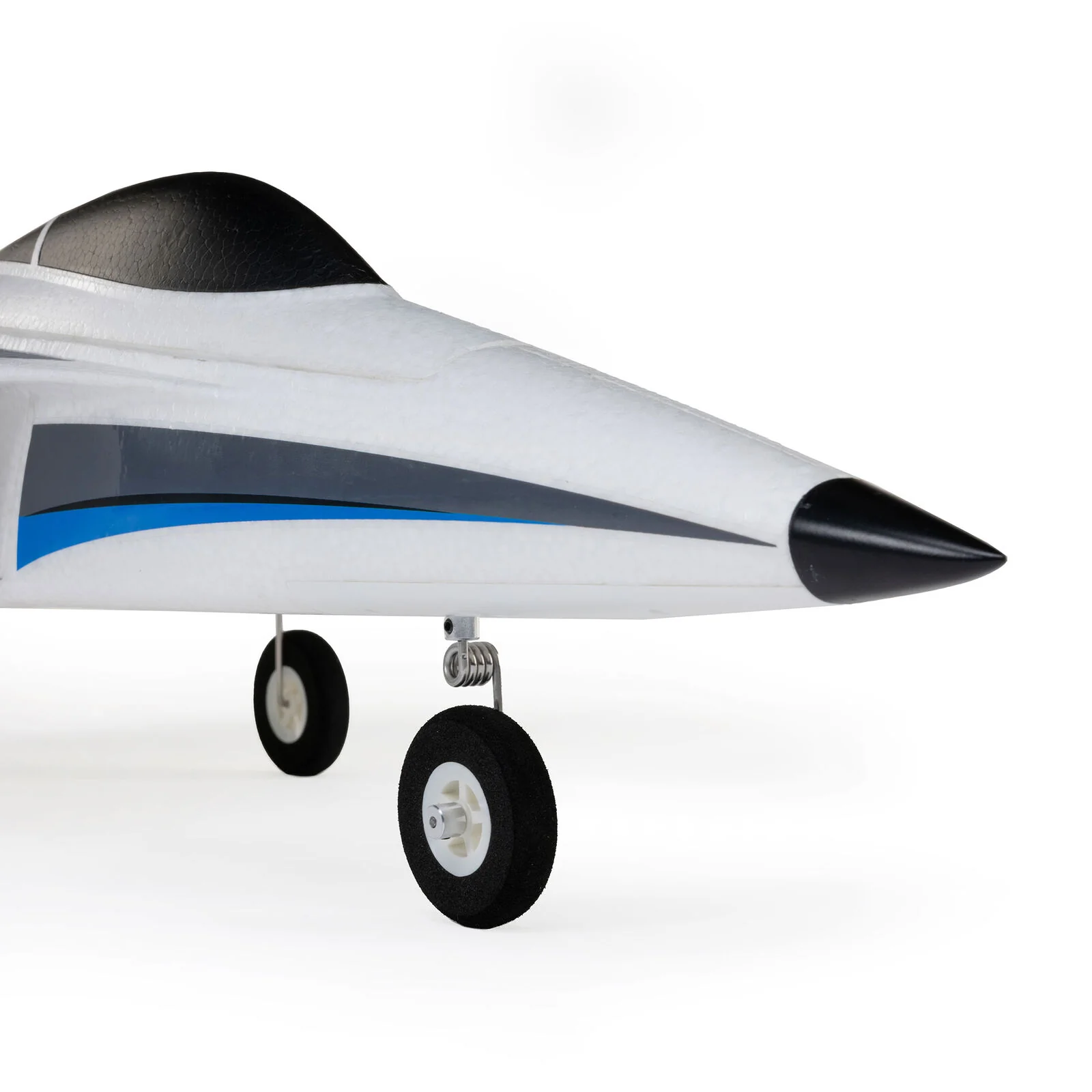 E-Flite Habu SS 50mm EDF Jet BNF Basic AS3X EFL-3134 - Image 13