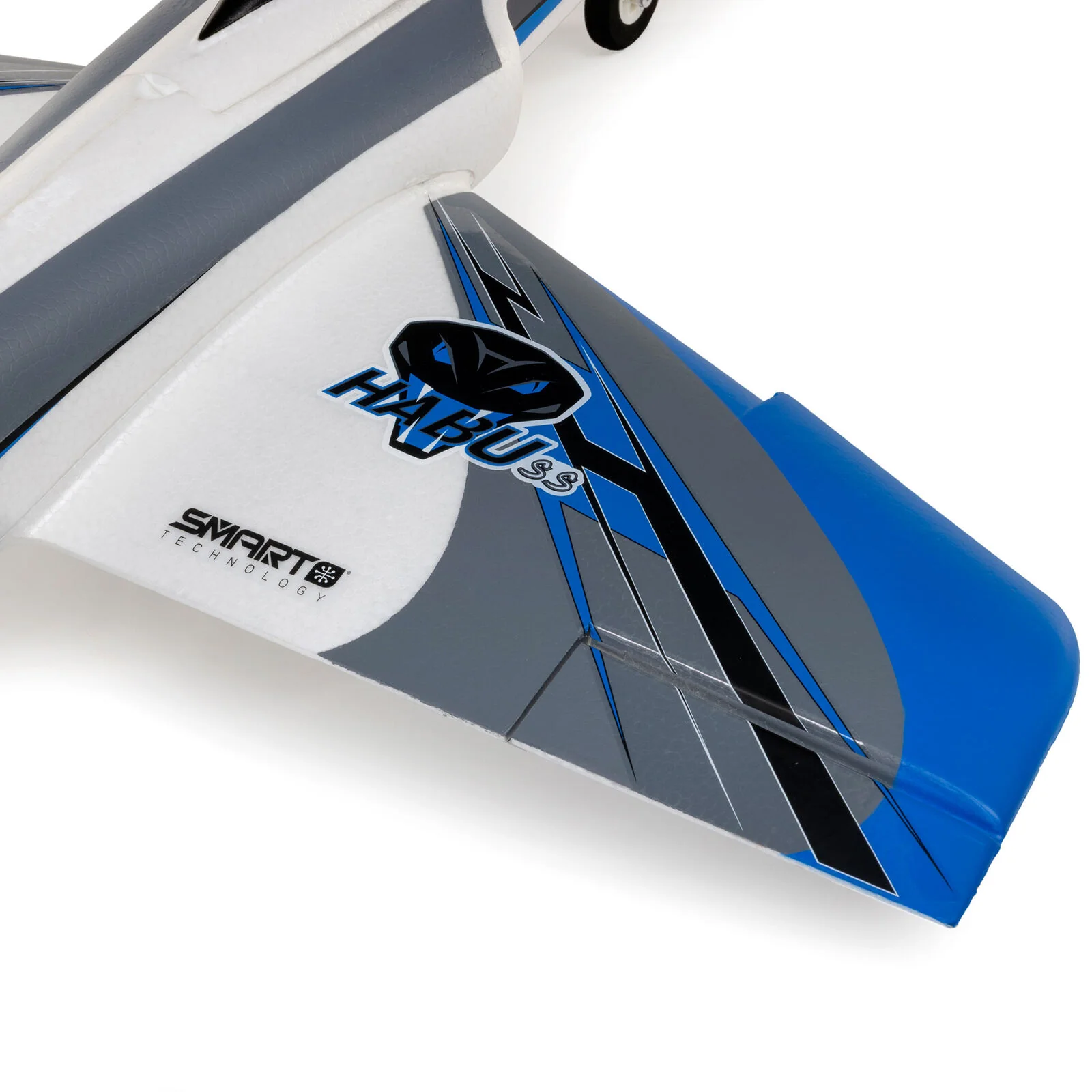 E-Flite Habu SS 50mm EDF Jet BNF Basic AS3X EFL-3134 - Image 15