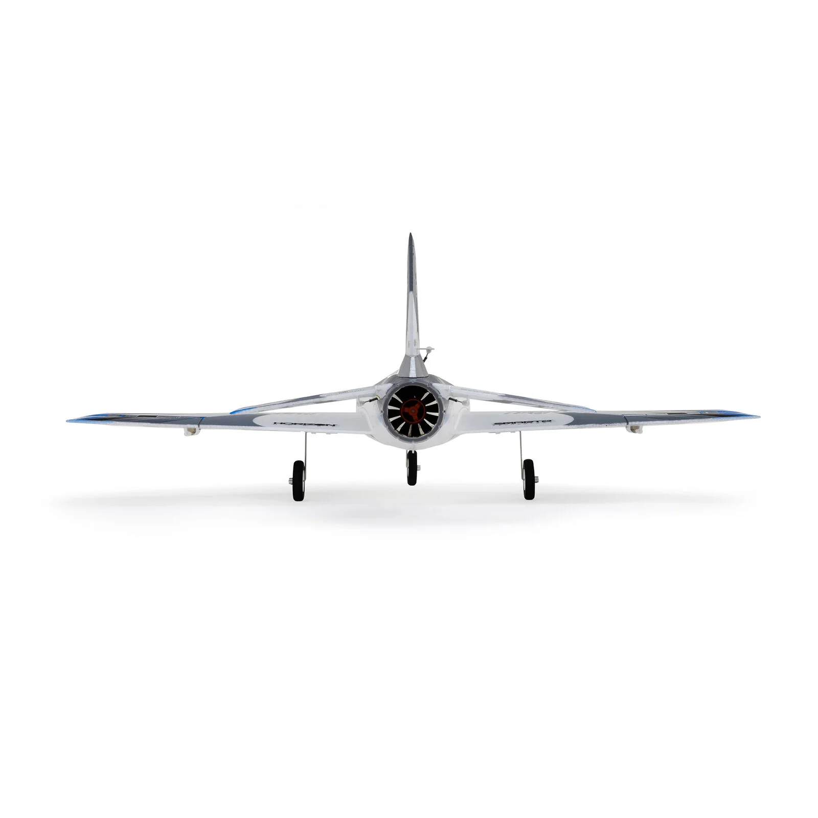 E-Flite Habu SS 50mm EDF Jet BNF Basic AS3X EFL-3134 - Image 4