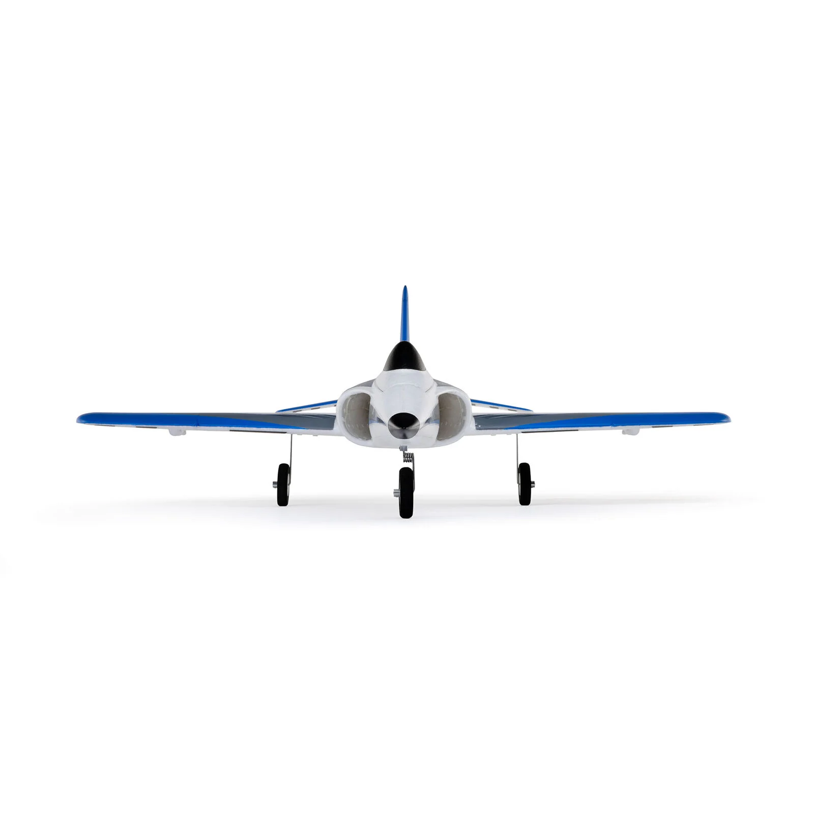 E-Flite Habu SS 50mm EDF Jet BNF Basic AS3X EFL-3134 - Image 5