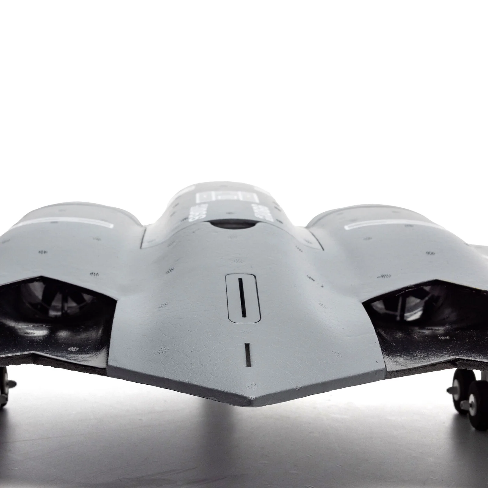 E-Flite Micro B-2 Spirit of America Twin 30mm EDF BNF Basic EFLU09050 - Image 12