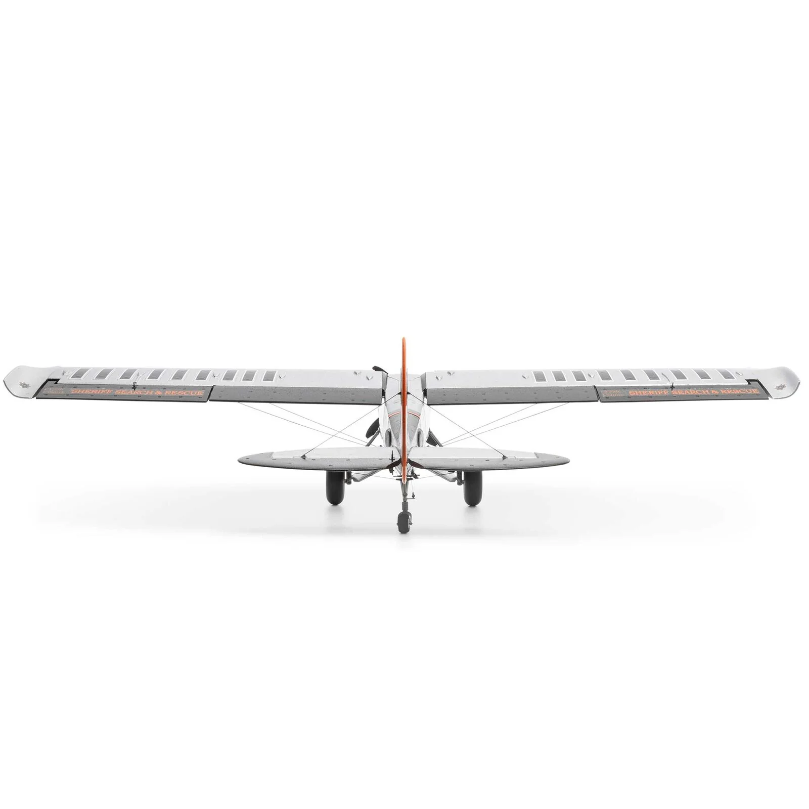 E-Flite Micro Scrappy 800mm BNF Basic EFL02150D - Image 11