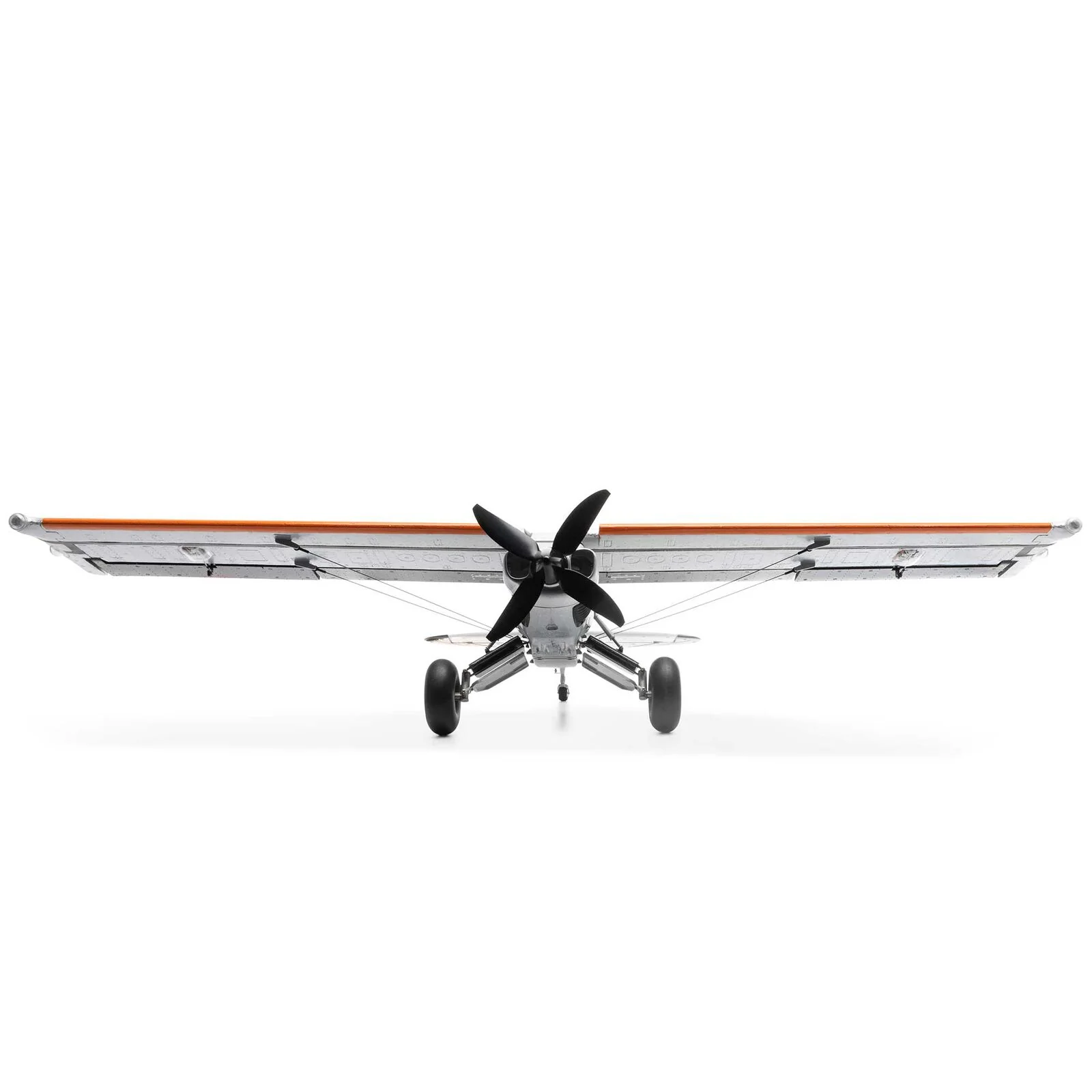 E-Flite Micro Scrappy 800mm BNF Basic EFL02150D - Image 4