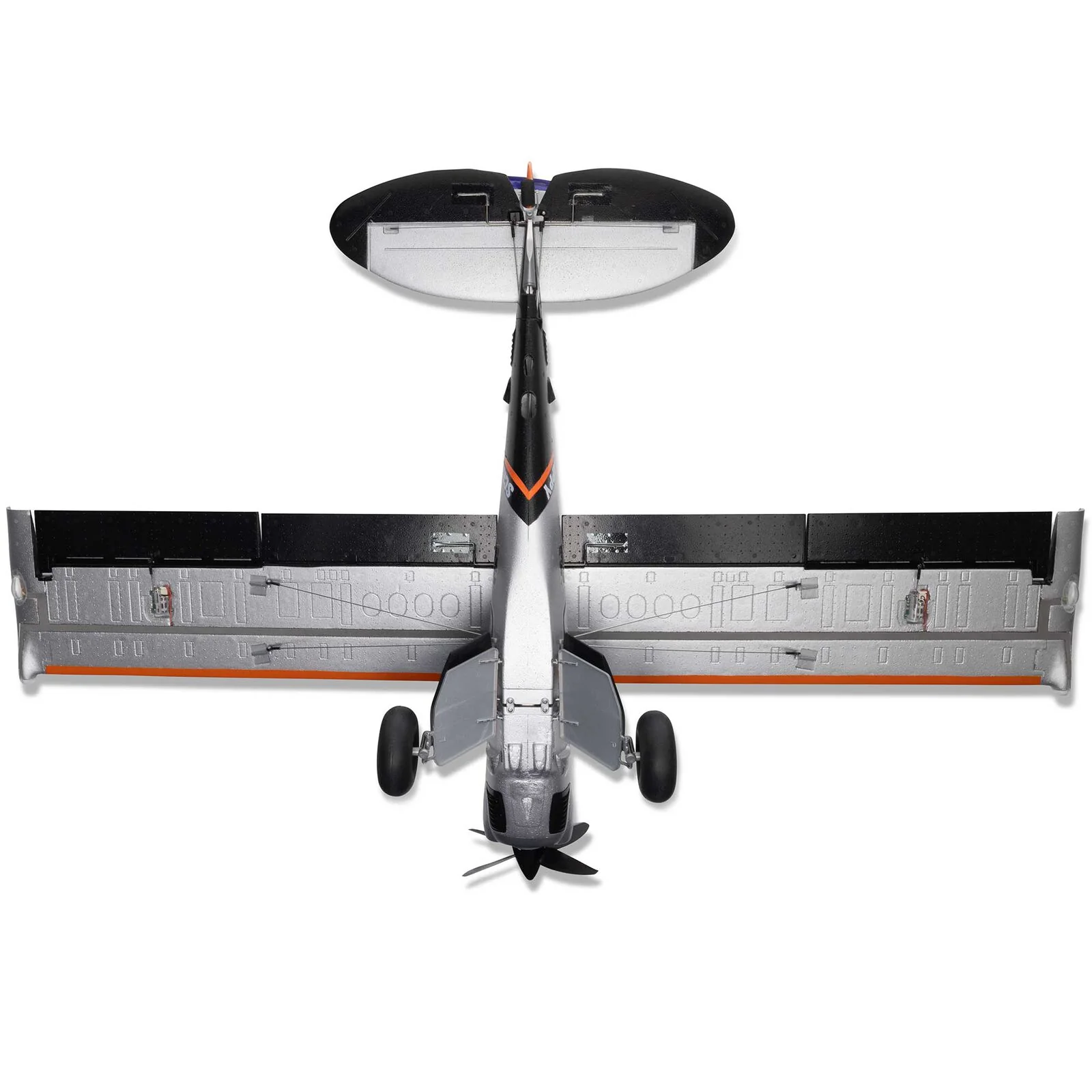E-Flite Micro Scrappy 800mm BNF Basic EFL02150D - Image 5