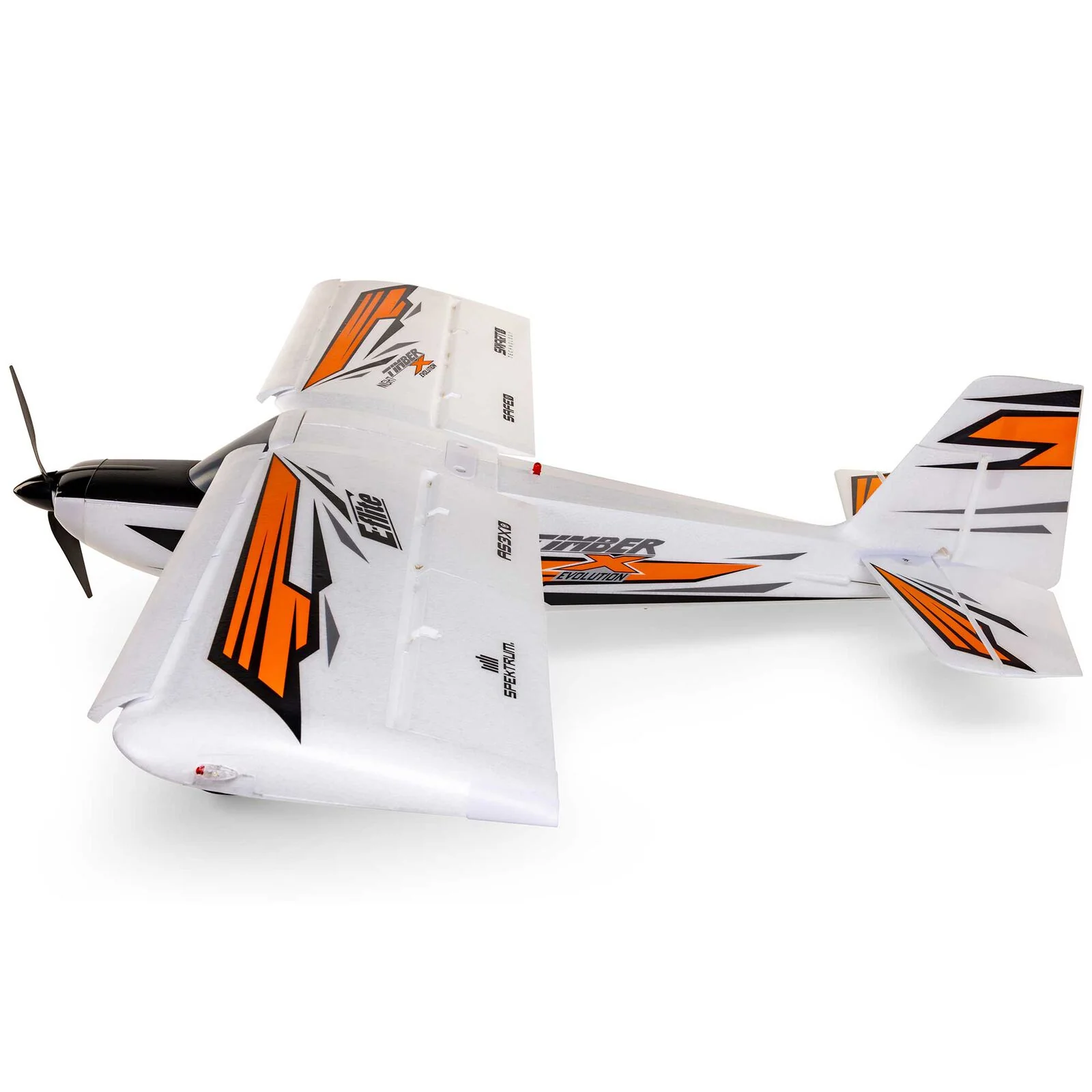 E-Flite Night Timber X Evolution 1.2m PNP EFL013875 - Image 6