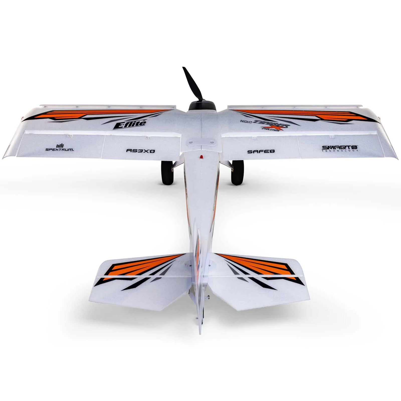 E-Flite Night Timber X Evolution 1.2m PNP EFL013875 - Image 7