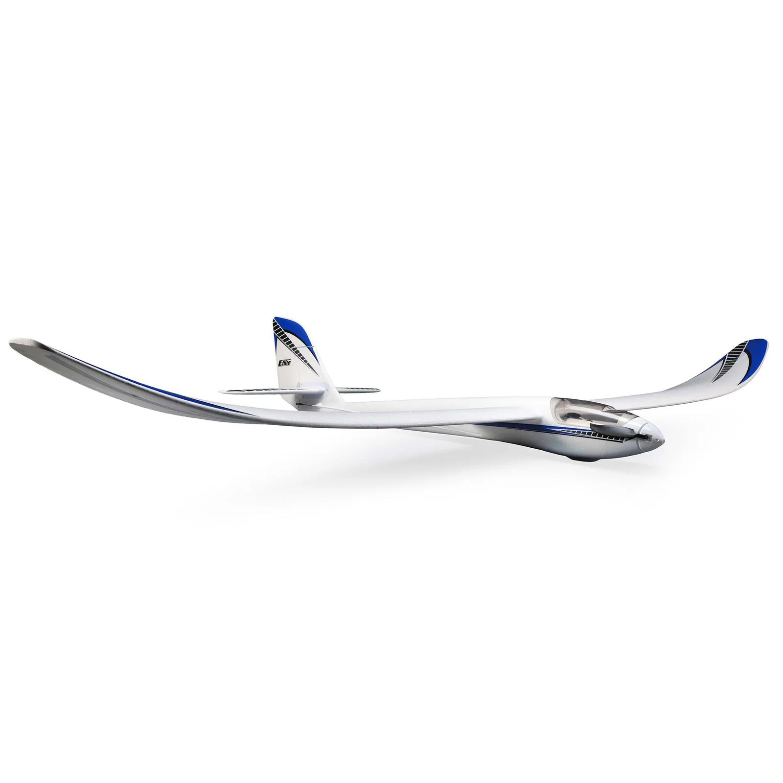 E-Flite Planeur Night Radian 2.0m BNF BASIC EFL36500 - Image 7