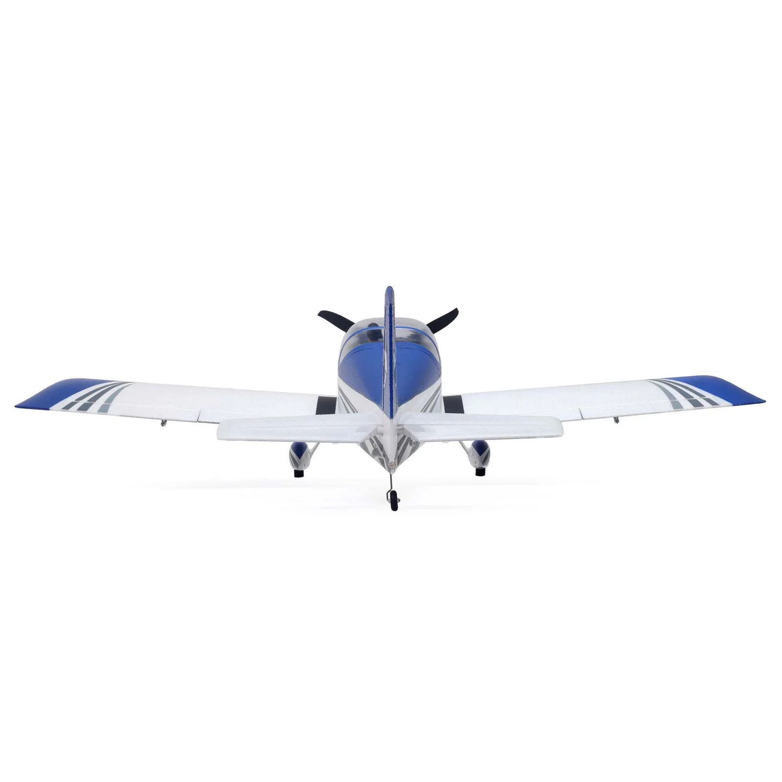 E-Flite RV-7 1.1m BNF Basic AX3X EFL01850 - Image 10