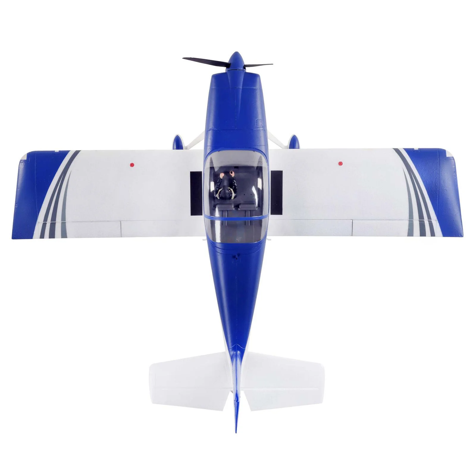 E-Flite RV-7 1.1m BNF Basic AX3X EFL01850 - Image 11