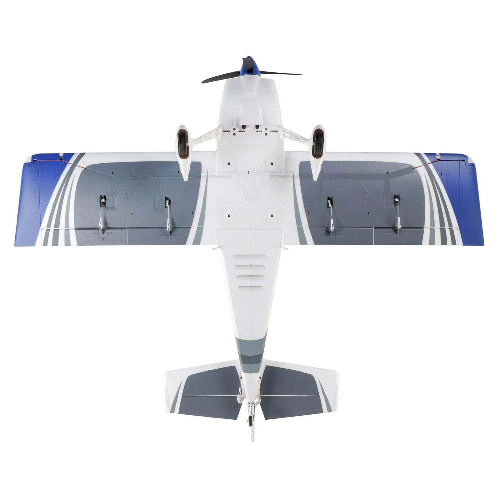 E-Flite RV-7 1.1m BNF Basic AX3X EFL01850 - Image 12