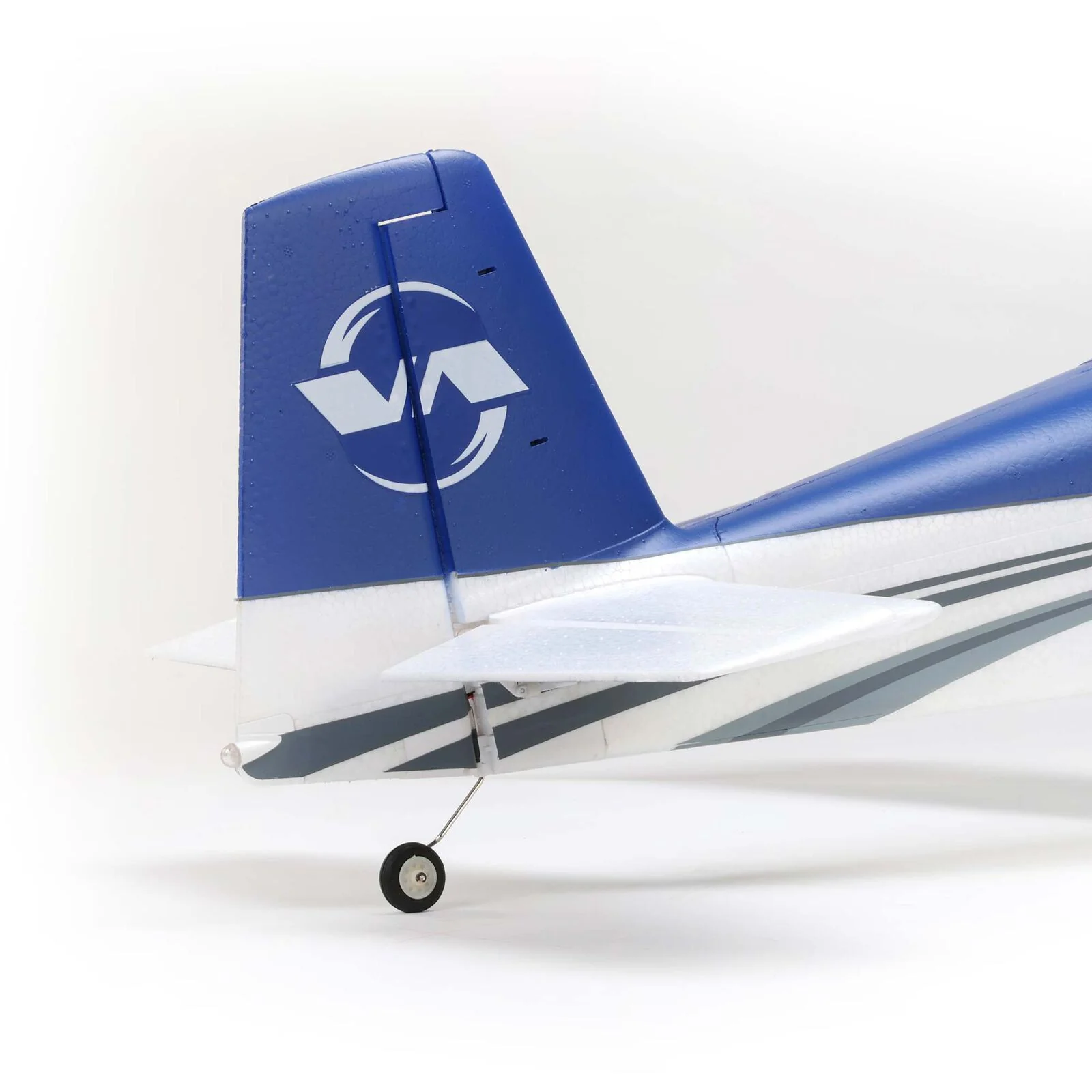 E-Flite RV-7 1.1m BNF Basic AX3X EFL01850 - Image 6
