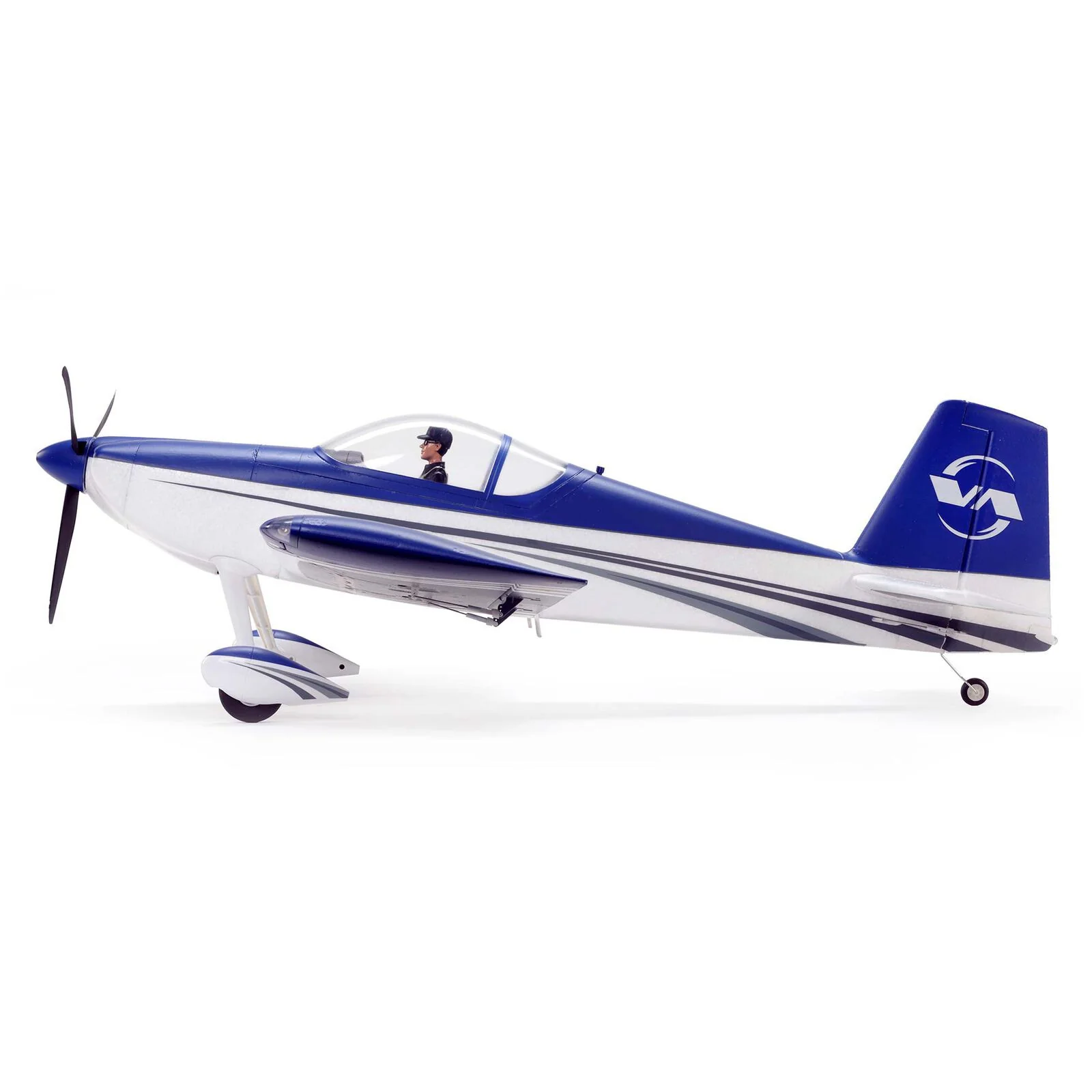 E-Flite RV-7 1.1m BNF Basic AX3X EFL01850 - Image 9