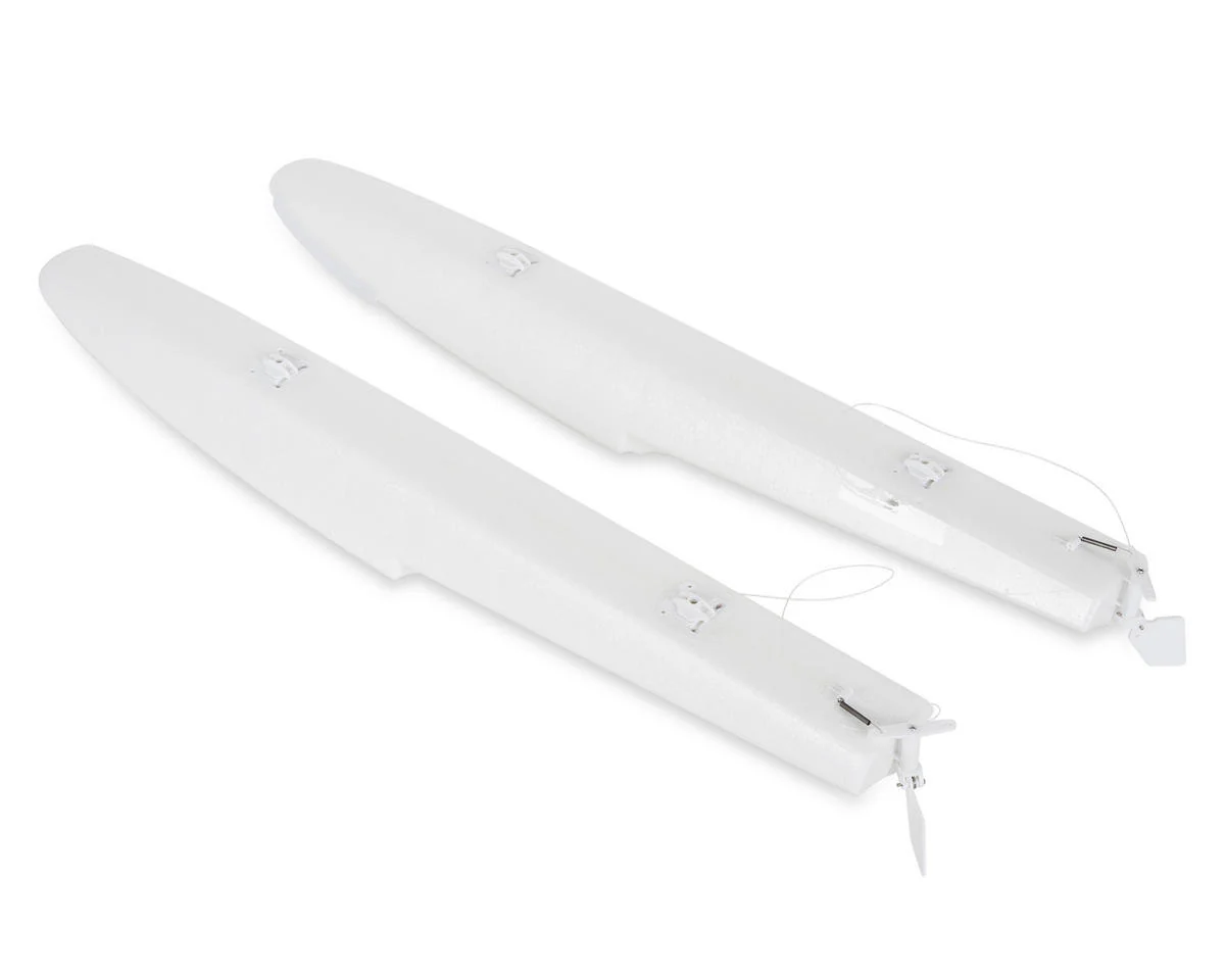 E-Flite Set de 2 Flotteurs Timber EFL5261 - Image 2