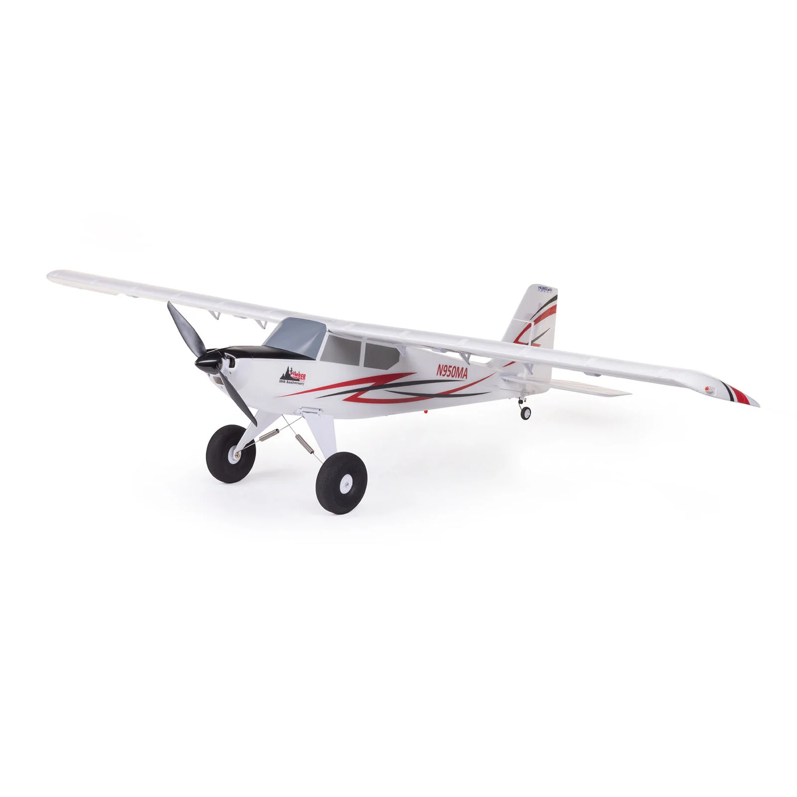 E-Flite Timber 1.5m 10th Anniversary BNF EFL-3353
