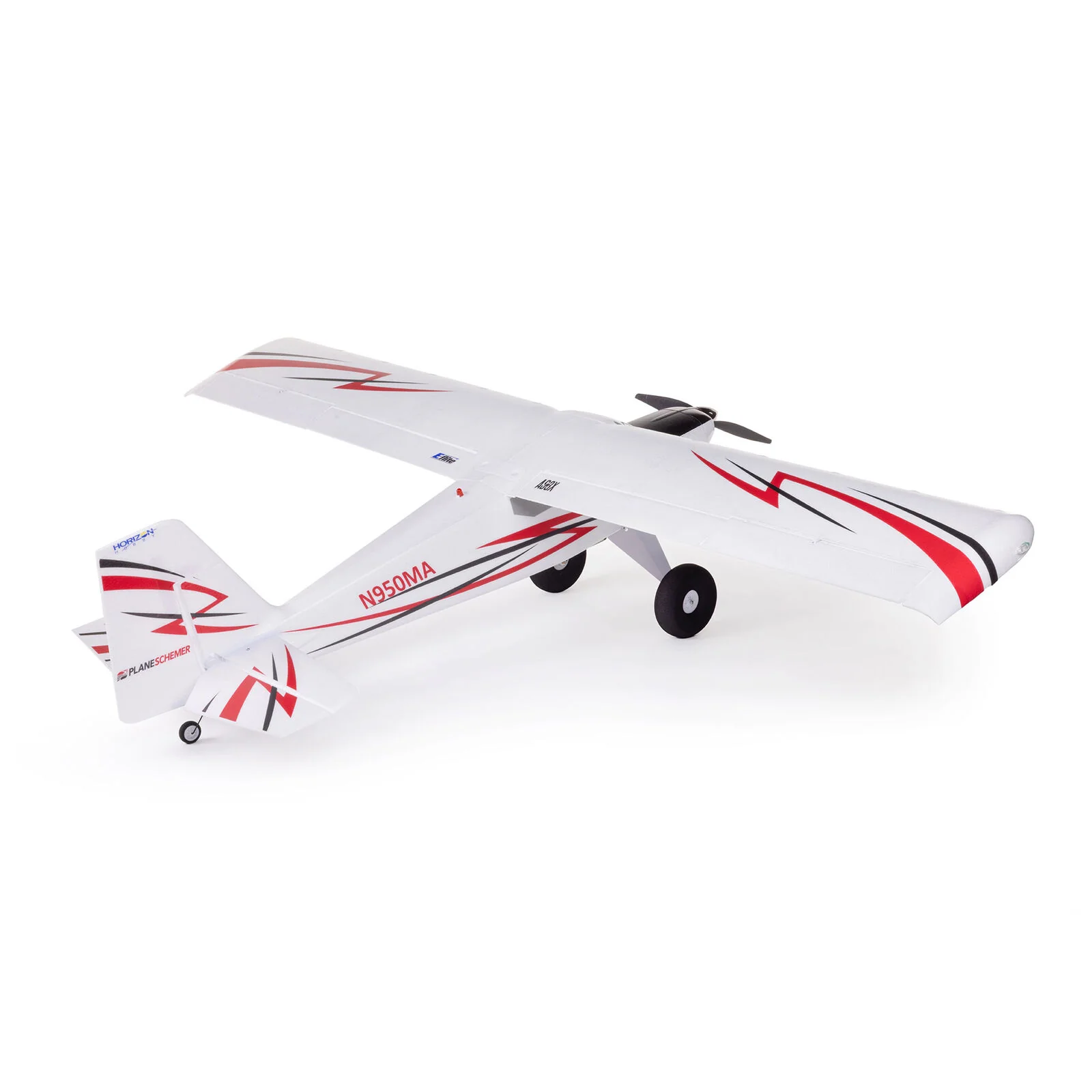 E-Flite Timber 1.5m 10th Anniversary BNF EFL-3353 - Image 3