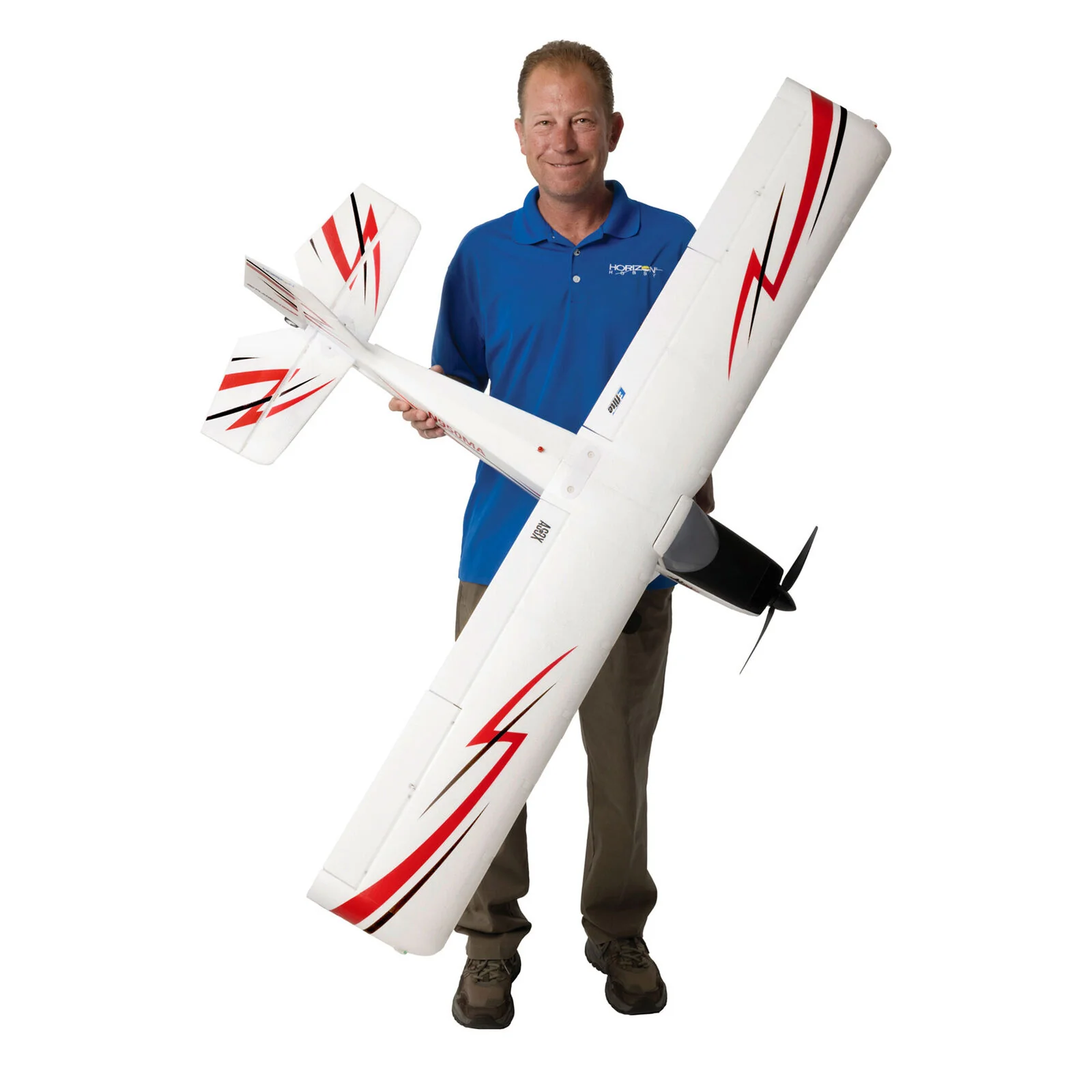 E-Flite Timber 1.5m 10th Anniversary BNF EFL-3353 - Image 7