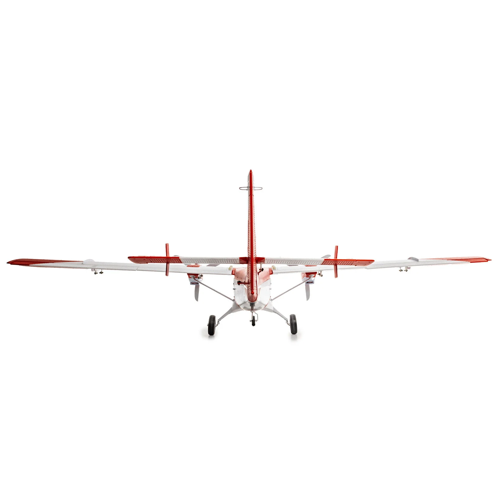 E-Flite Twin DHC-6 1.4m BNF Basic AS3X SAFE EFL32050 - Image 7