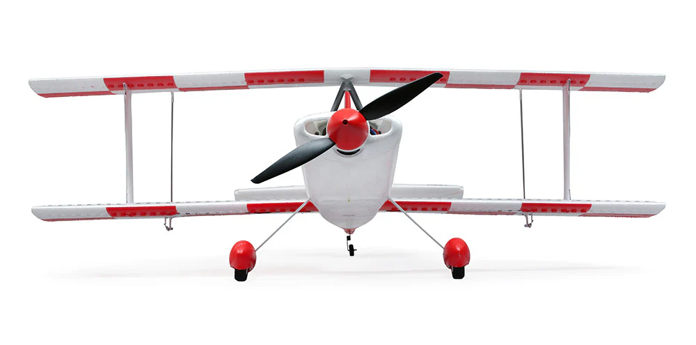 E-Flite Ultimate 3D AS3X Safe BNF BASIC EFL16550 - Image 4