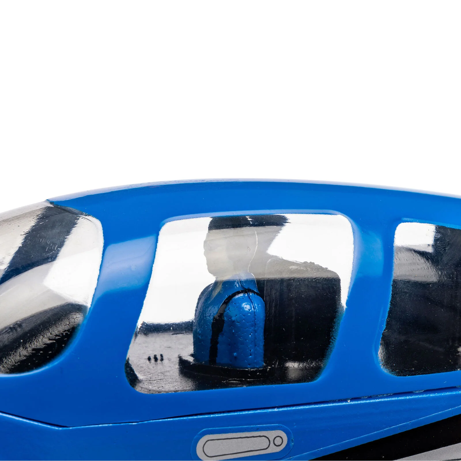 E-Flite UMX Cirrus SR22T BNF Basic AS3X SAFE EFLU15950 - Image 9