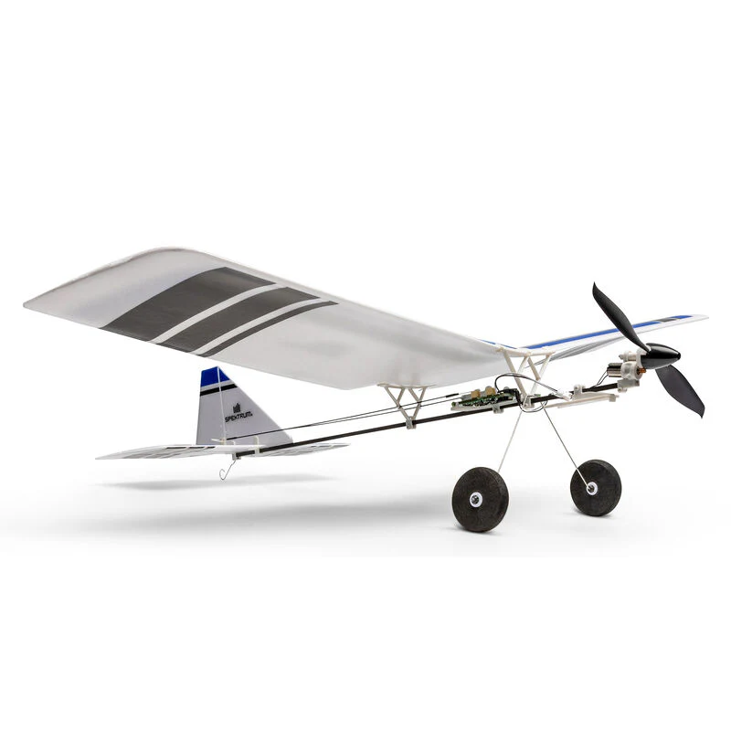 E-Flite UMX Slow Ultra Stick RTF AS3X Safe EFLU03000 - Image 6