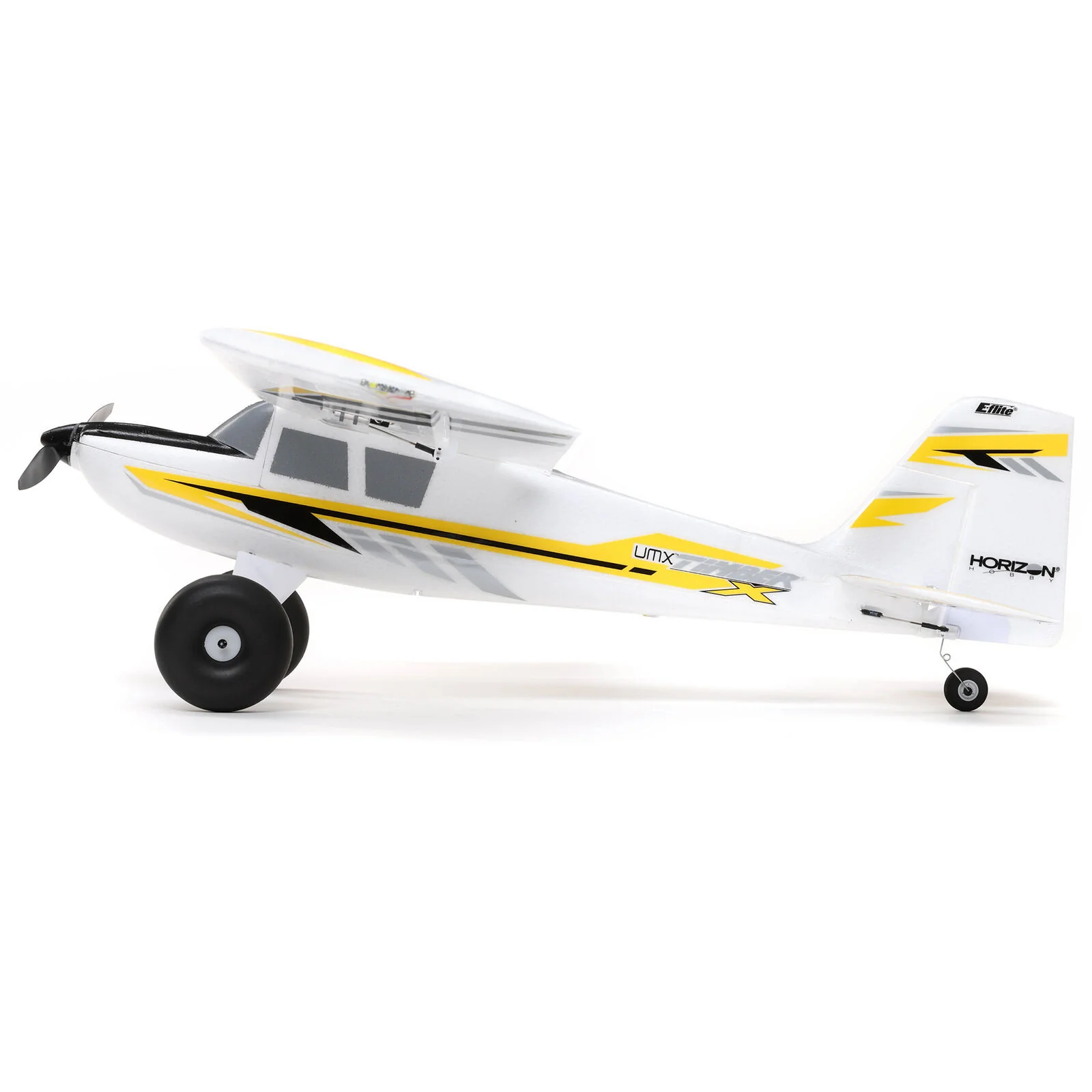 E-Flite UMX Turbo Timber X BNF Basic EFLU7950 - Image 3