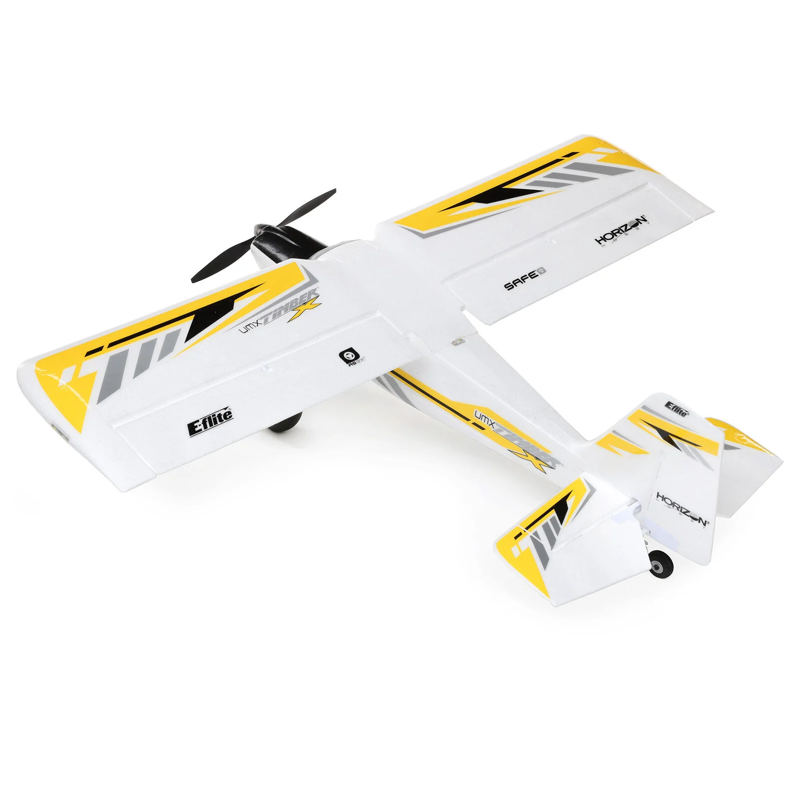 E-Flite UMX Turbo Timber X BNF Basic EFLU7950 - Image 4