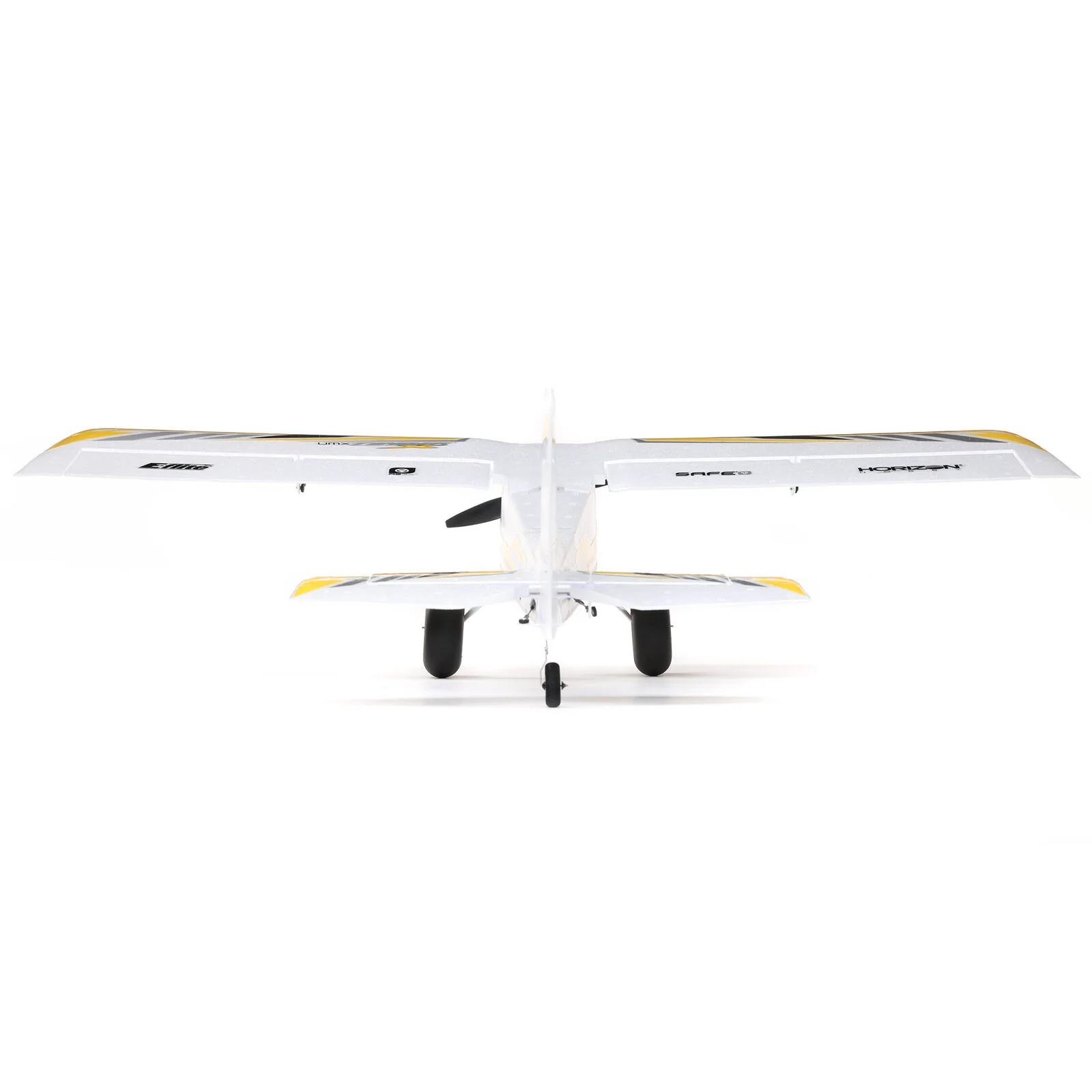 E-Flite UMX Turbo Timber X BNF Basic EFLU7950 - Image 7