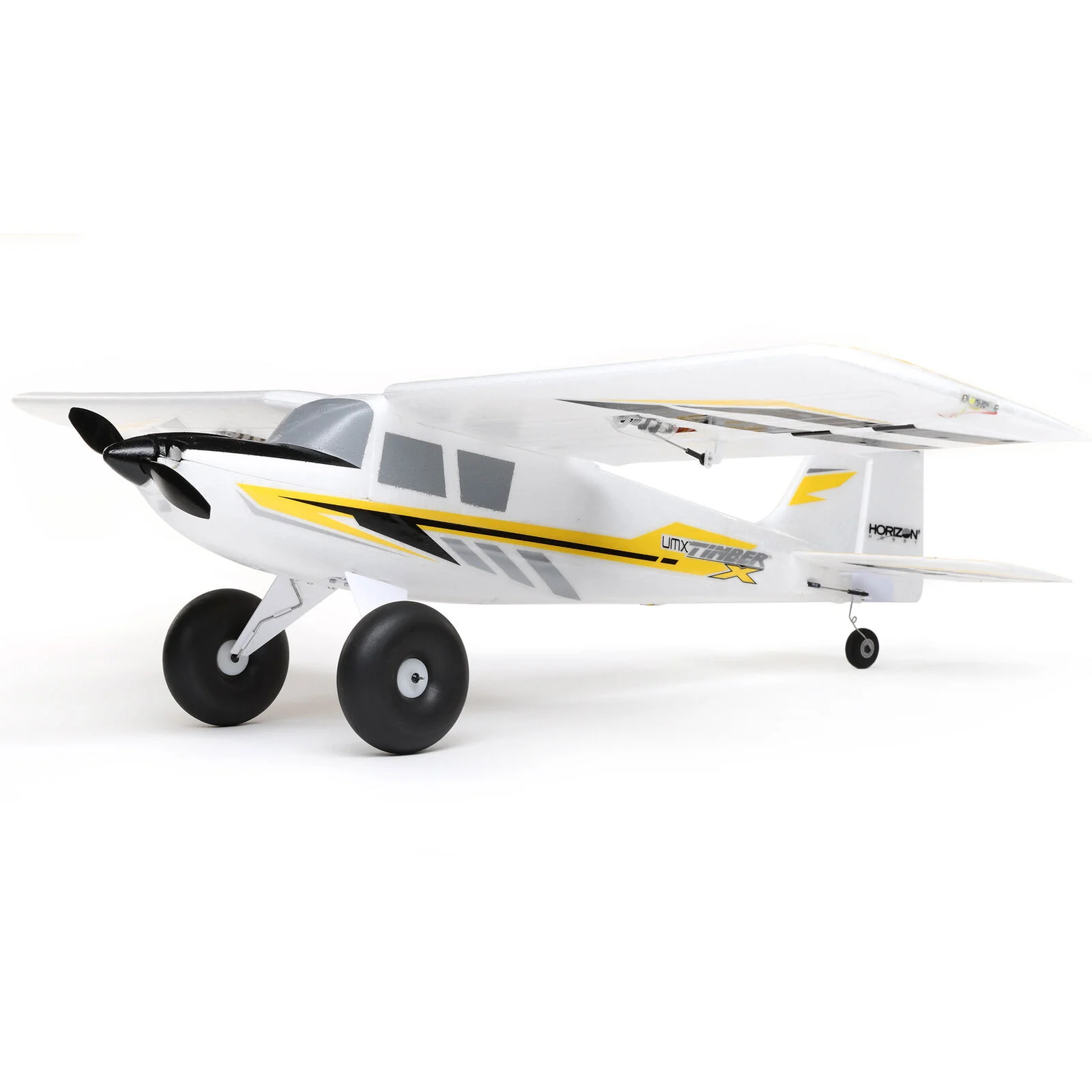 E-Flite UMX Turbo Timber X BNF Basic EFLU7950 - Image 9