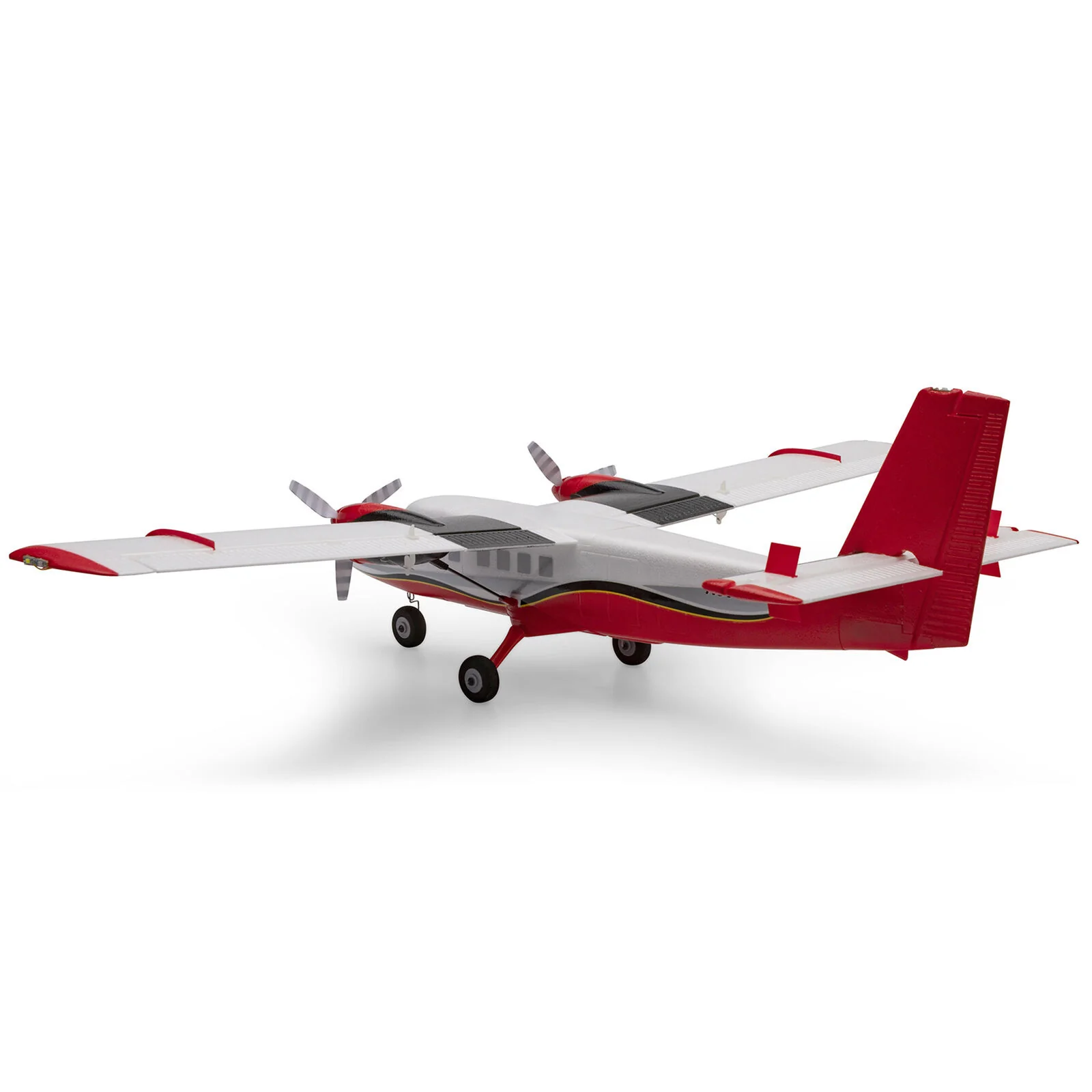 E-Flite UMX Twin Otter BNF Basic EFLU30050 - Image 3