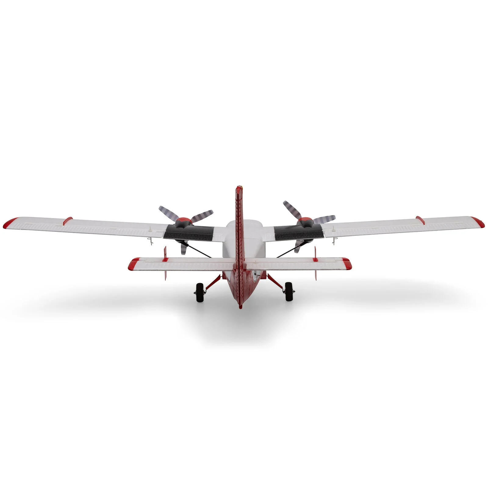 E-Flite UMX Twin Otter BNF Basic EFLU30050 - Image 4