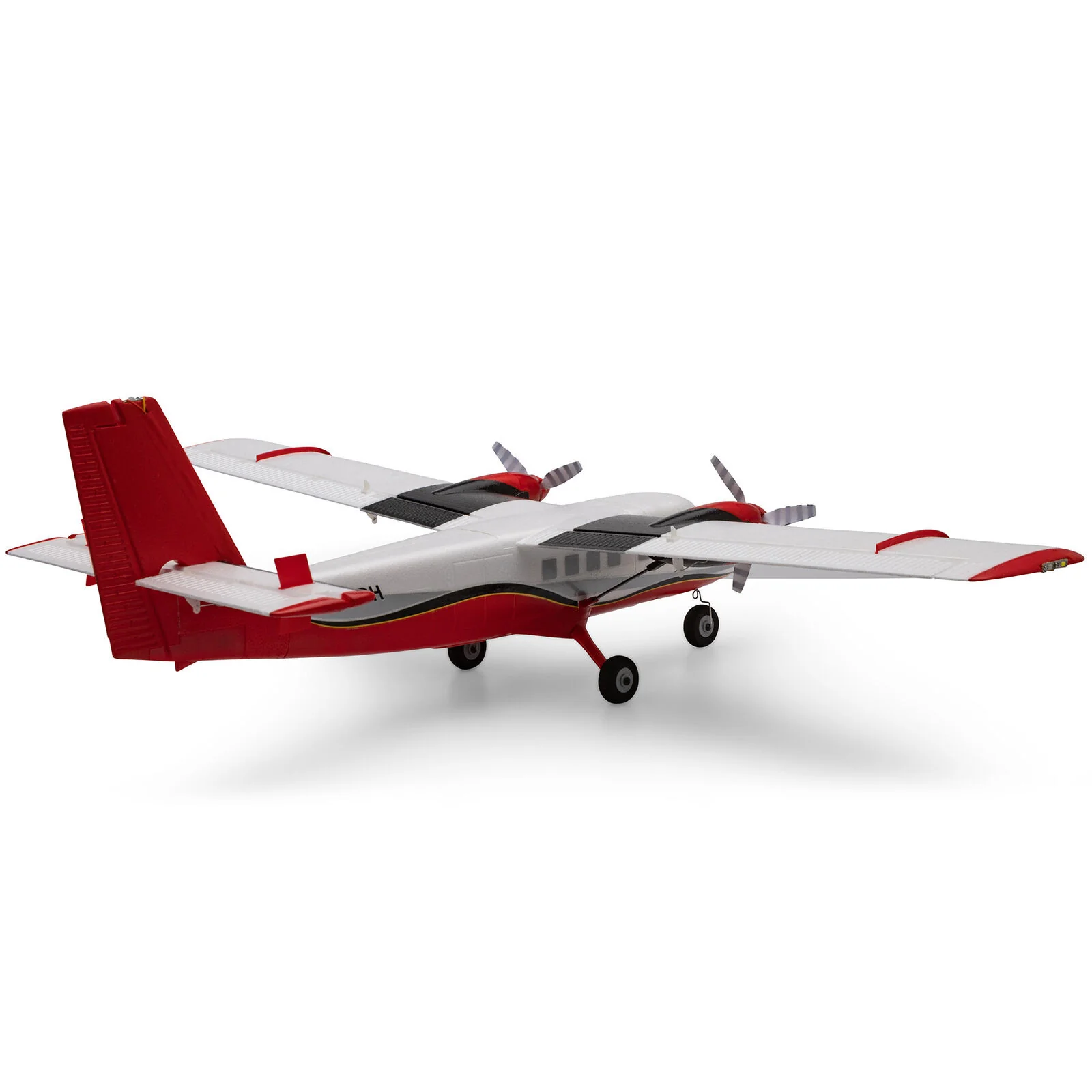 E-Flite UMX Twin Otter BNF Basic EFLU30050 - Image 5