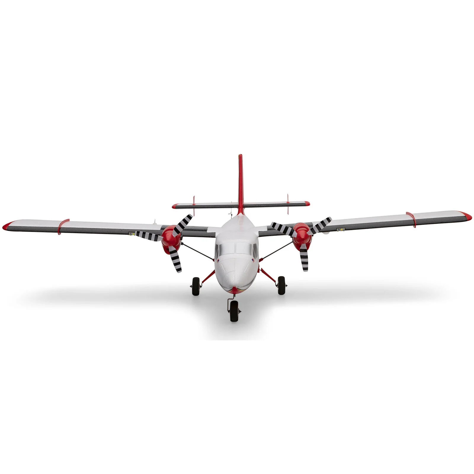 E-Flite UMX Twin Otter BNF Basic EFLU30050 - Image 7