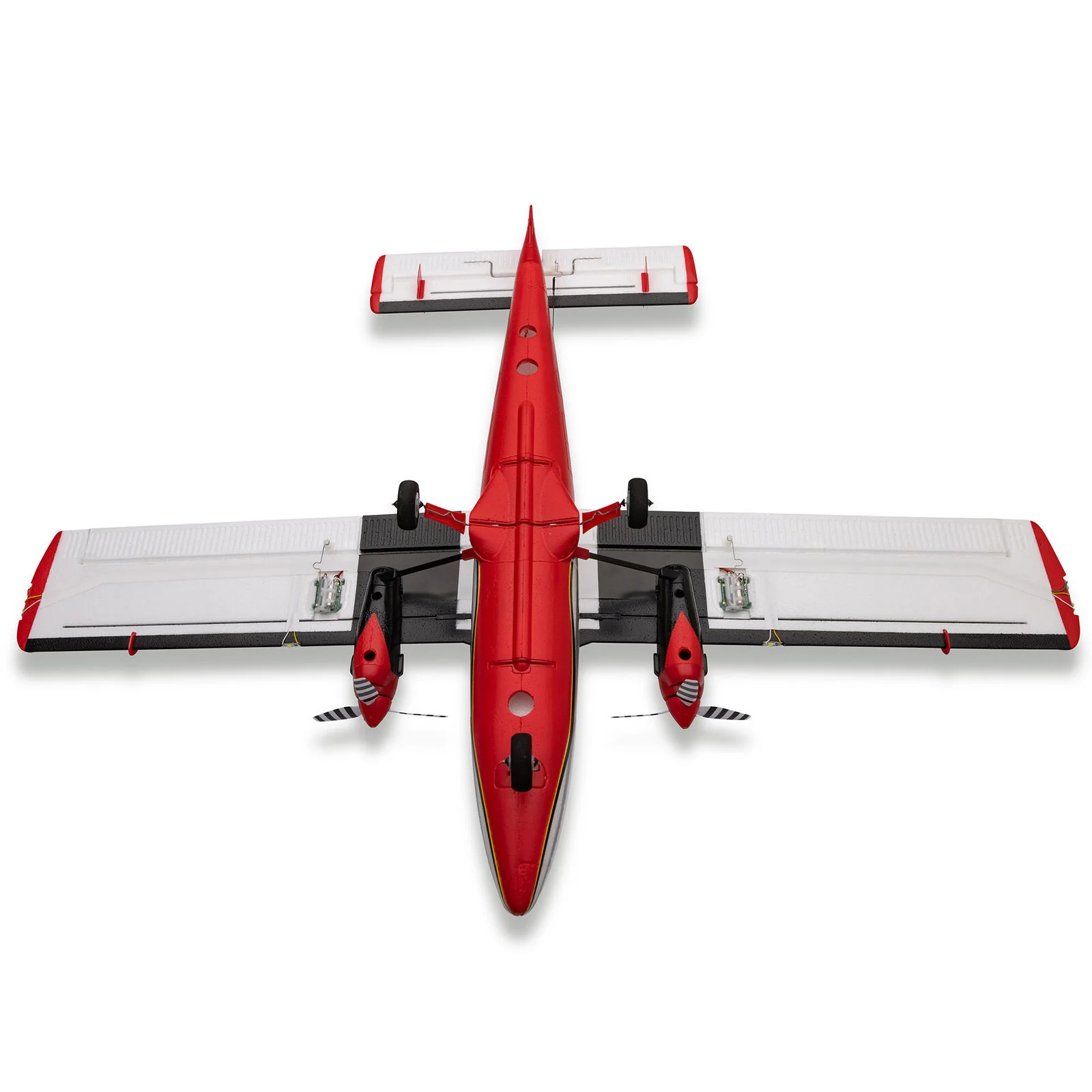E-Flite UMX Twin Otter BNF Basic EFLU30050 - Image 8
